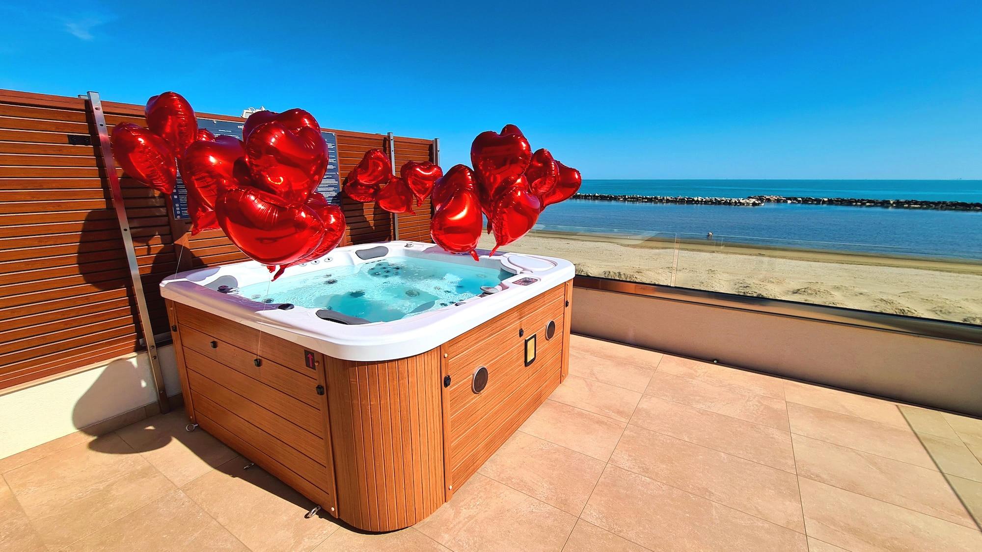You & Me Beach Hotel