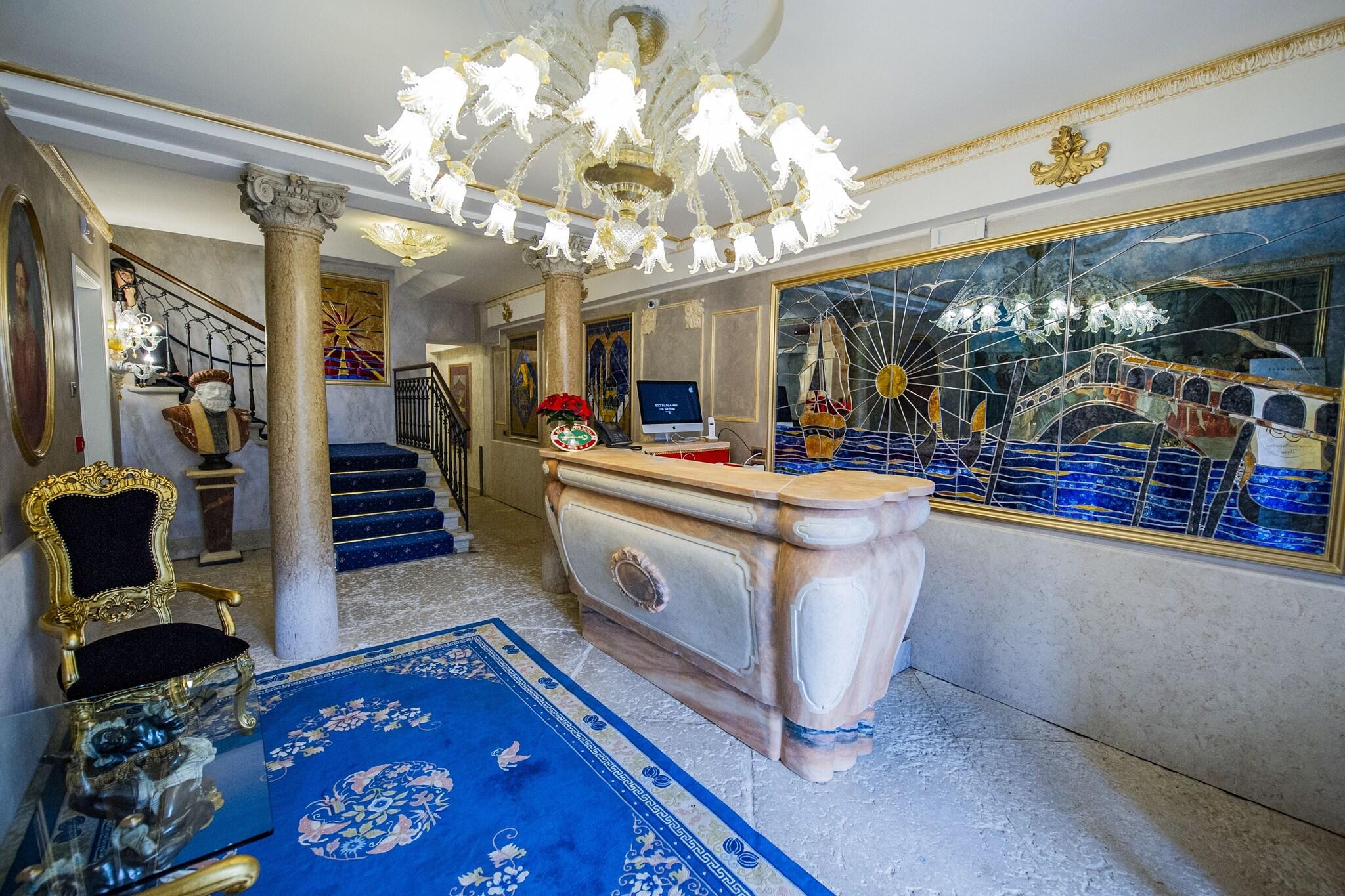 Ego Boutique Hotel The Silk Road - attēls