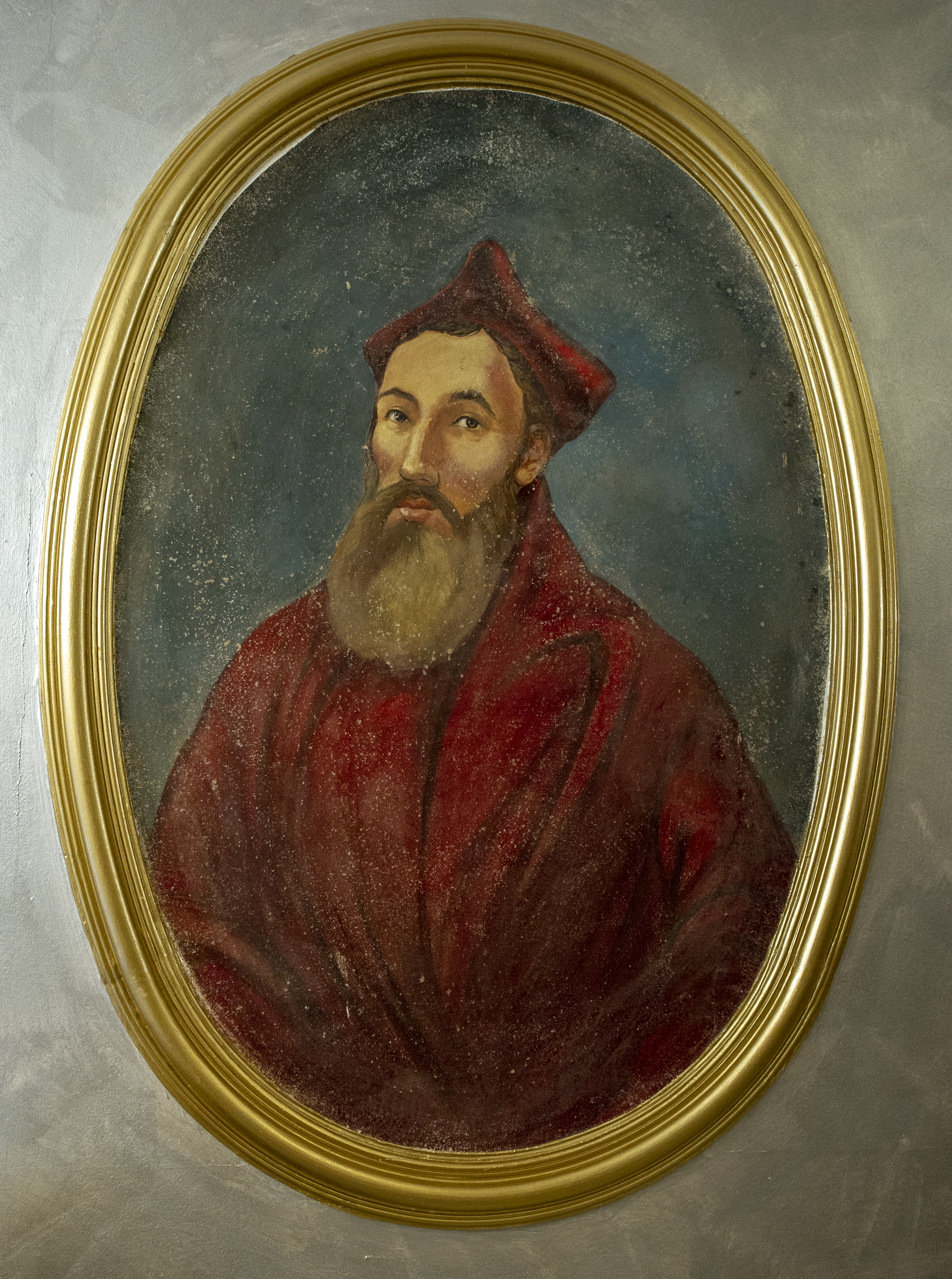 Ego Boutique Hotel The Silk Road - attēls