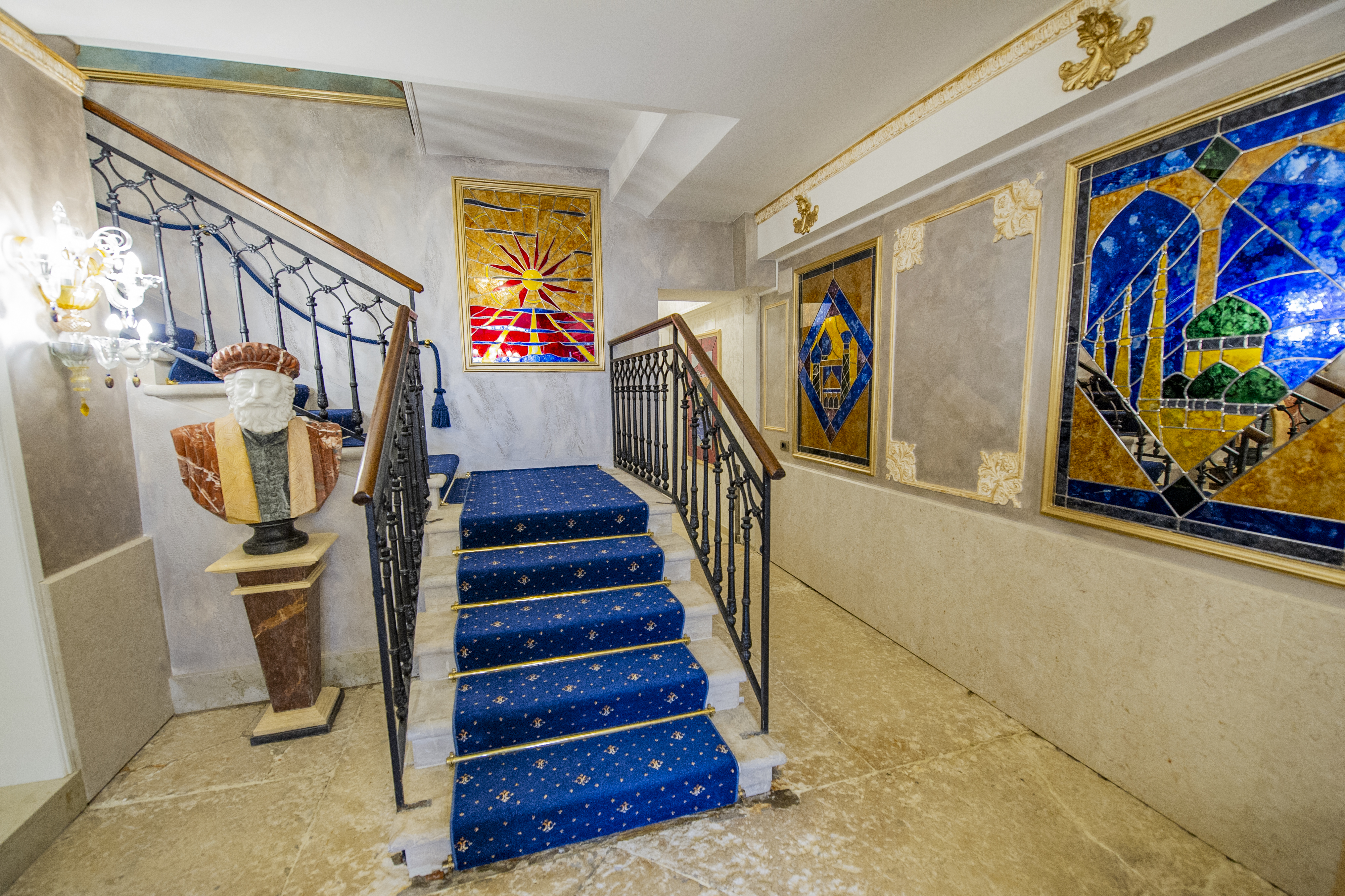 Ego Boutique Hotel The Silk Road - attēls