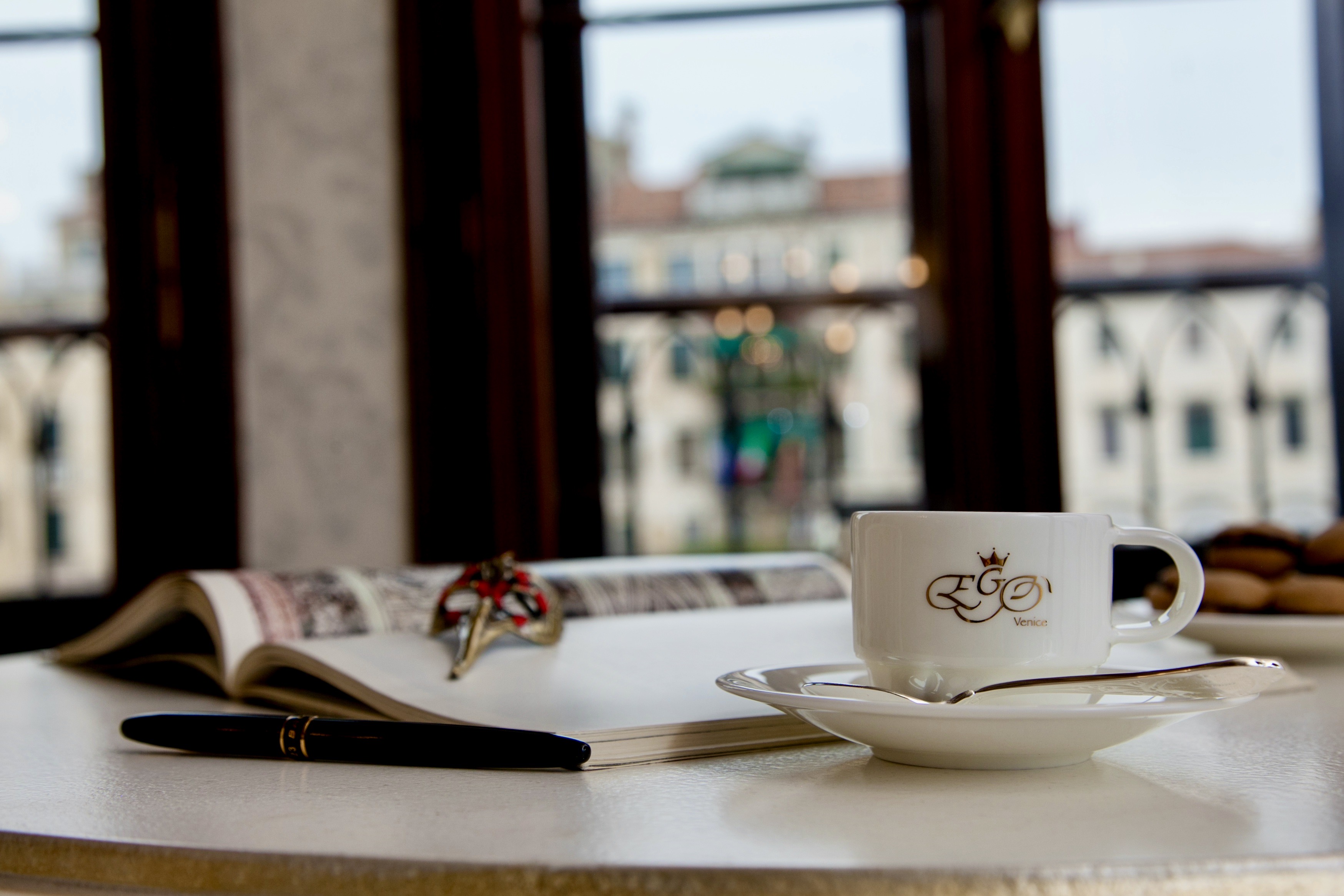 Ego Boutique Hotel The Silk Road - attēls