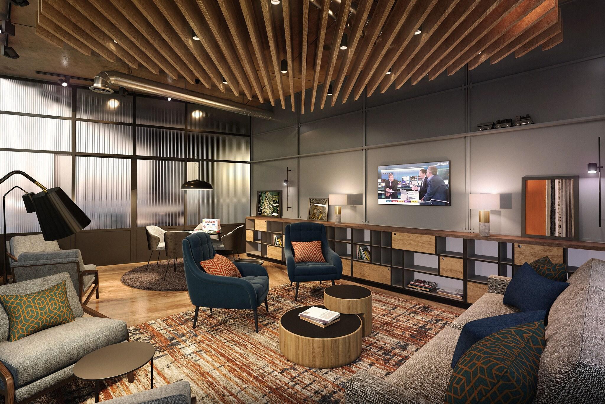Residence Inn By Marriott Slough