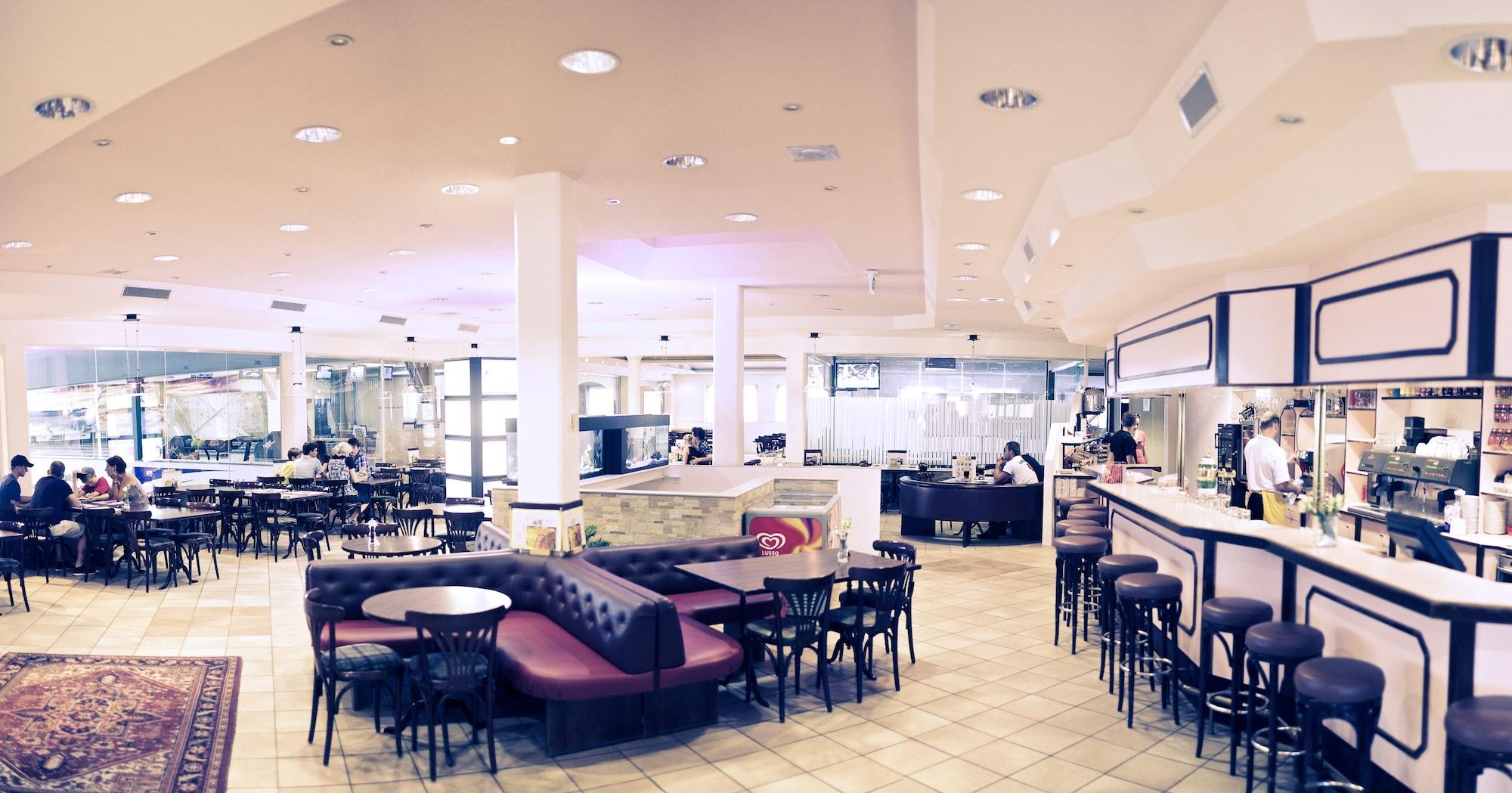 Hotel Olympica