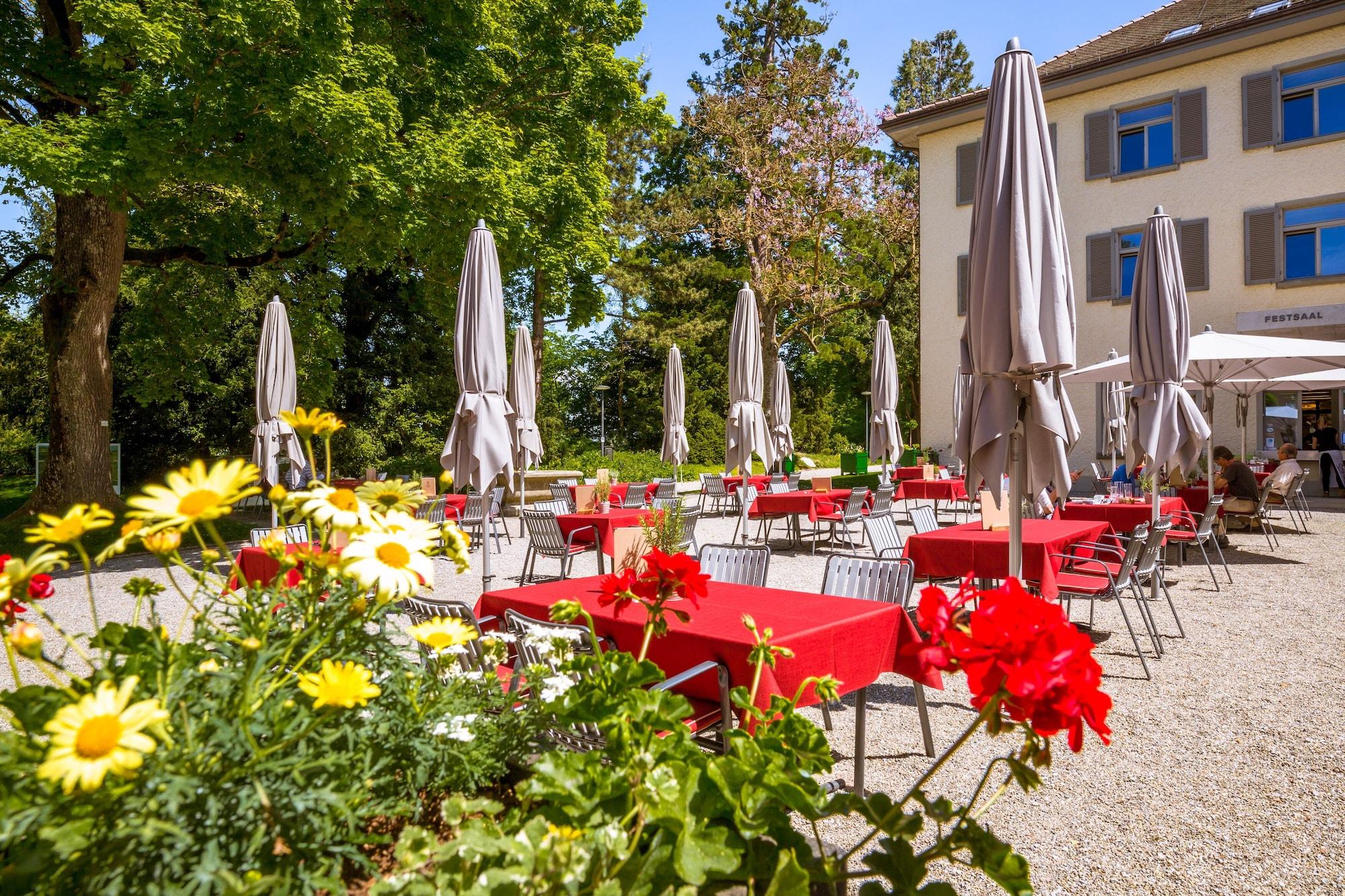 Hotel Arenenberg