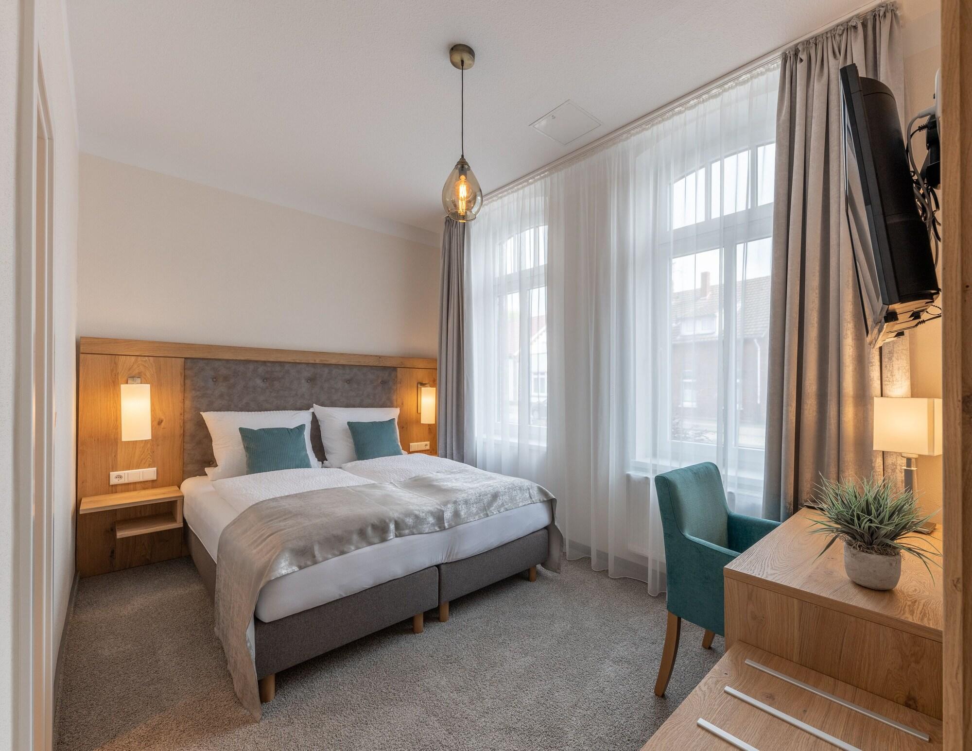 24-7 Hotel Selfscheckin