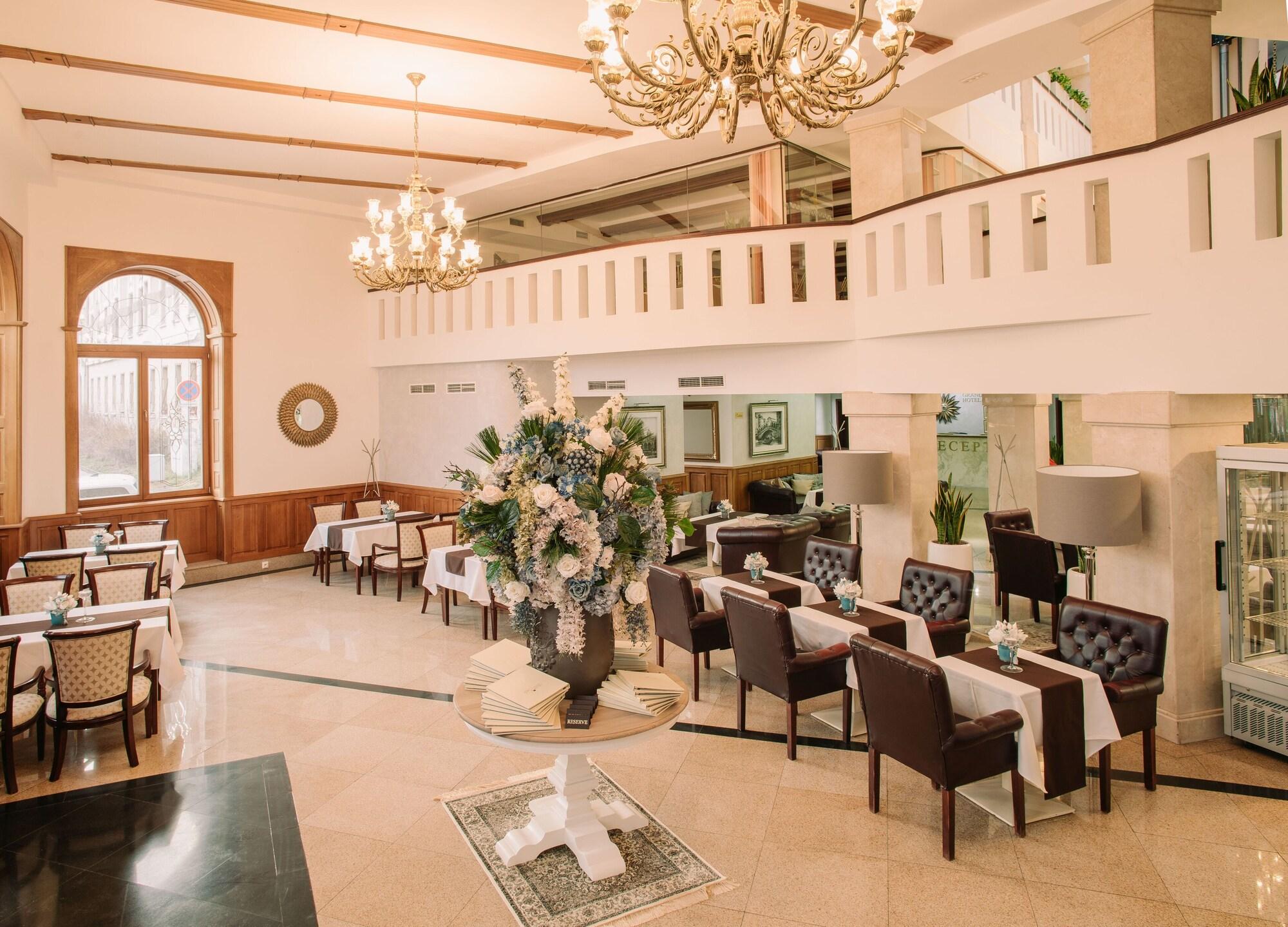 Grand Hotel Sole