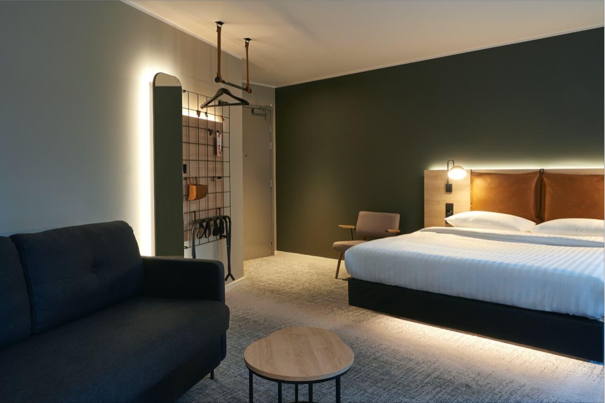 Moxy Essen City