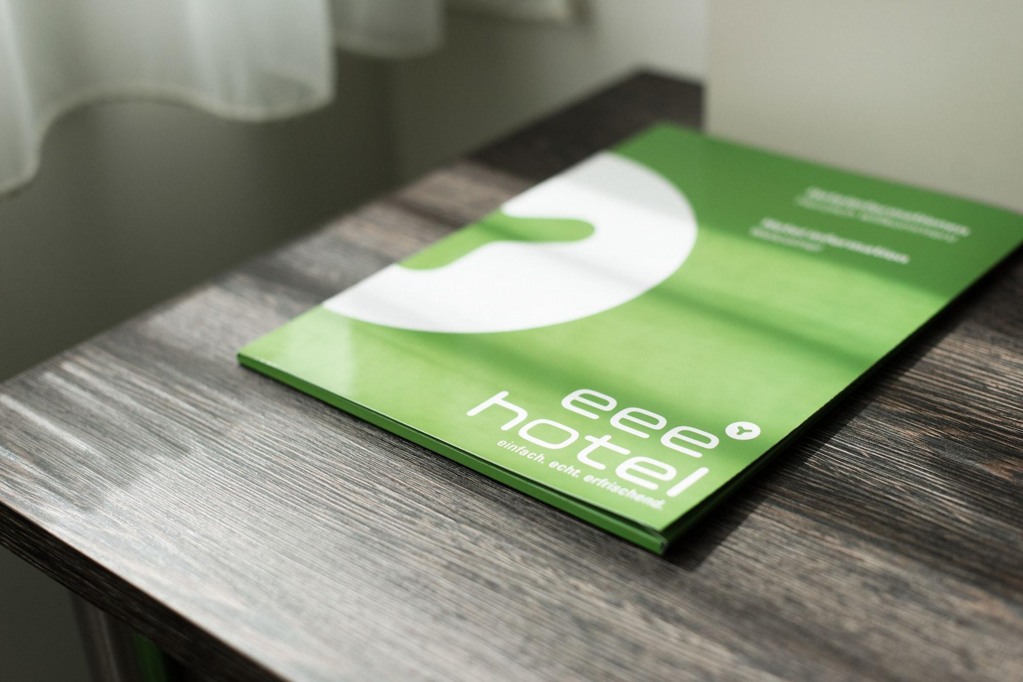 Eee Hotel Traun