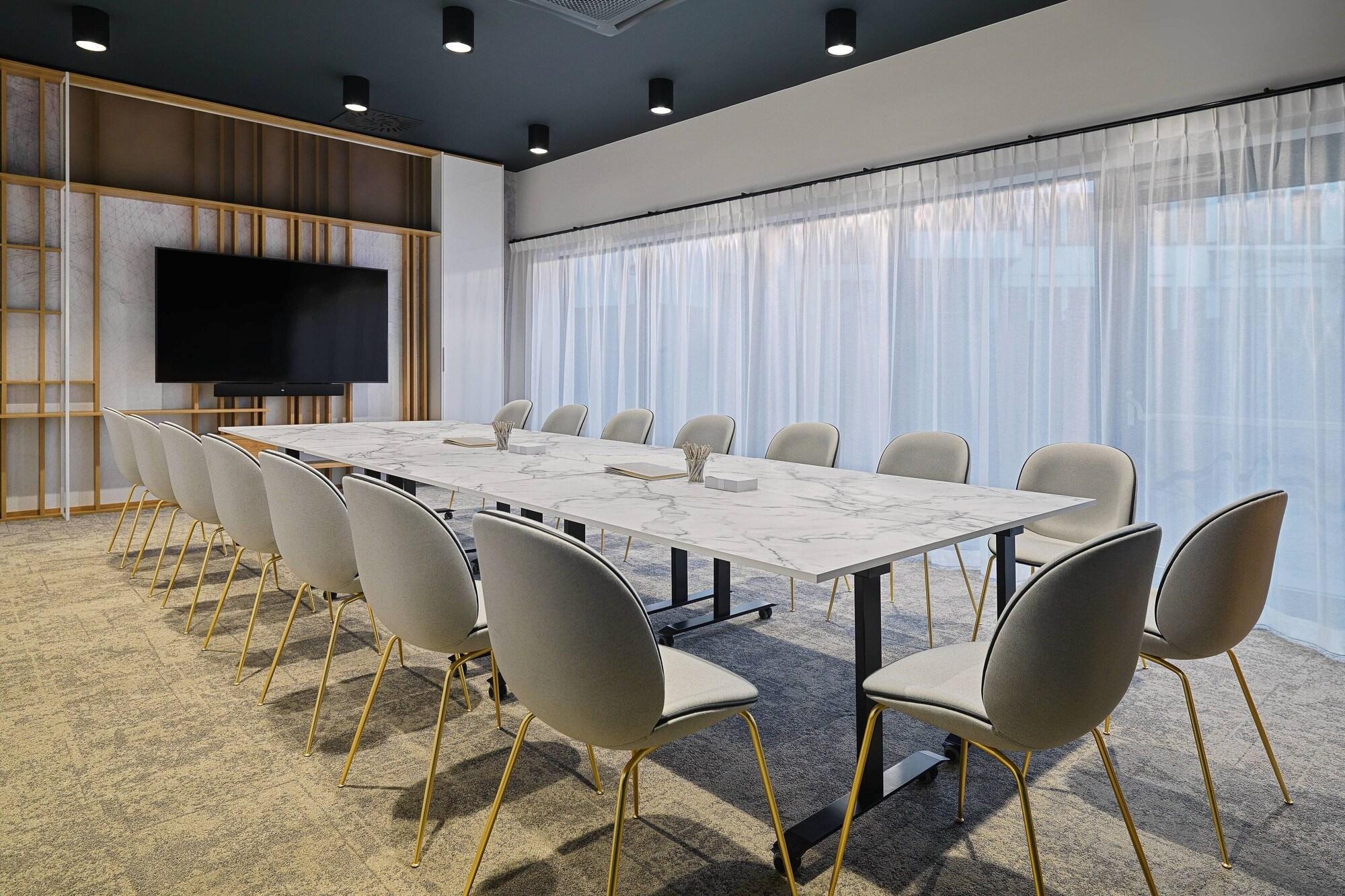 Residence Inn By Marriott Essen City