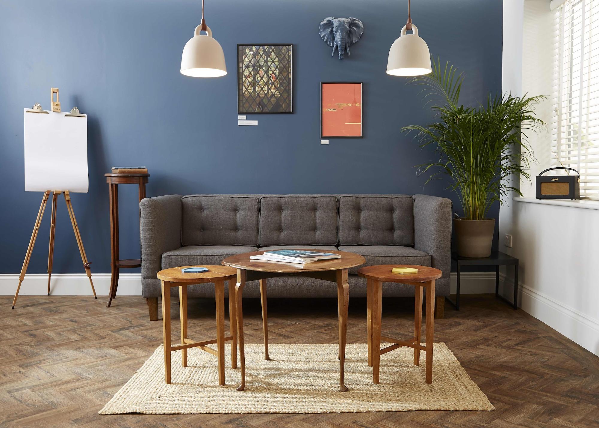 Hideout Apartment Hotel by null