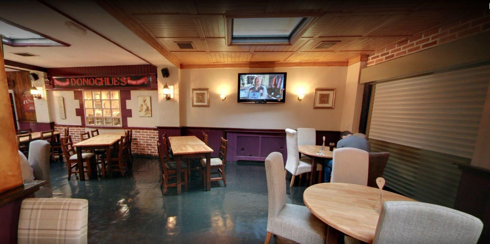 McCafferty's Guesthouse