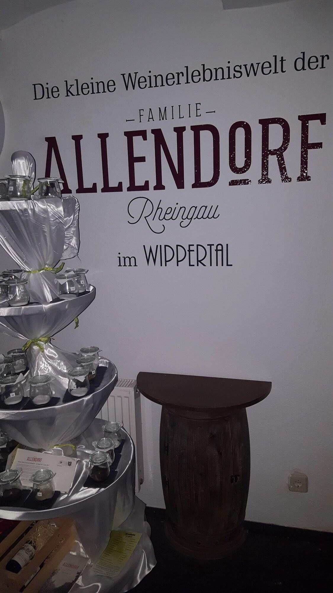 Hotel Wippertal