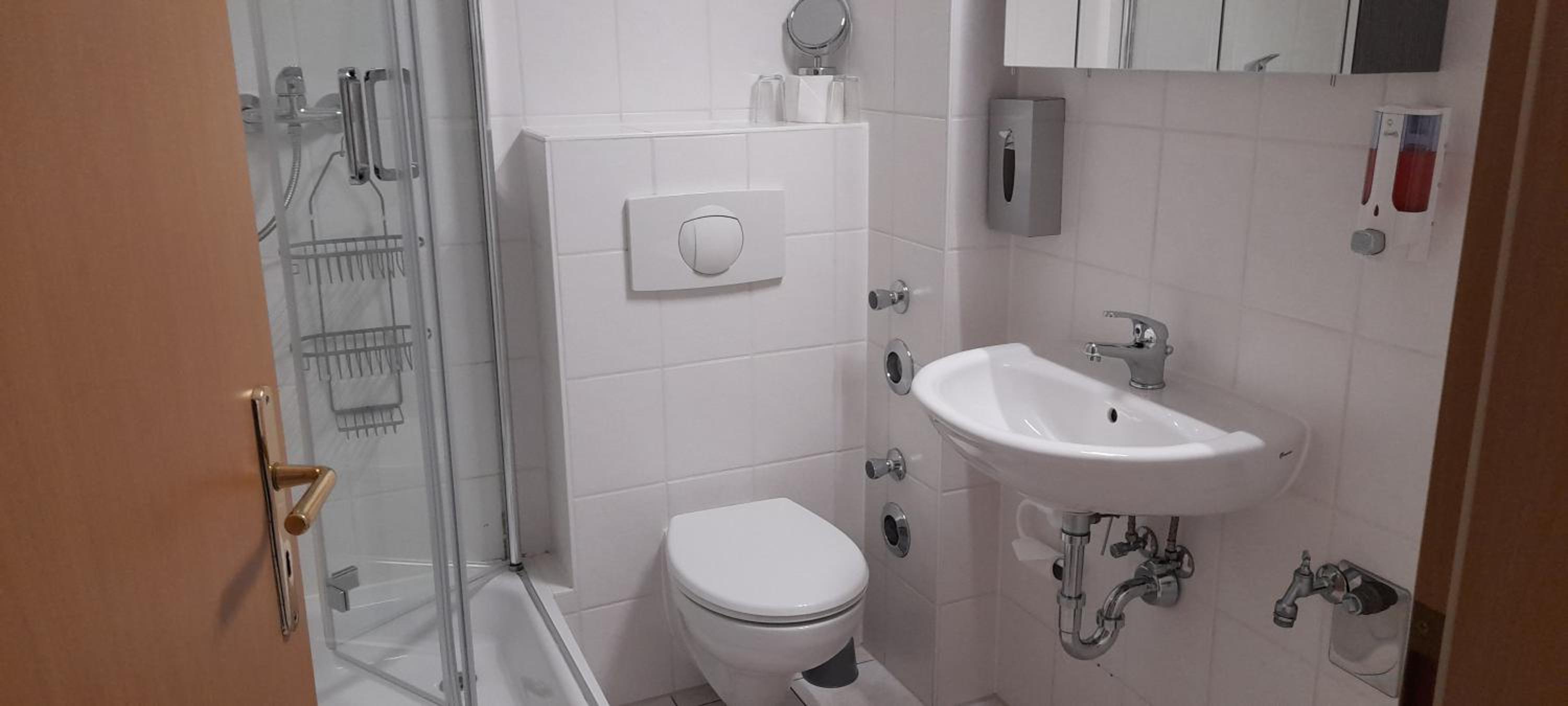 Apartment-Hotel