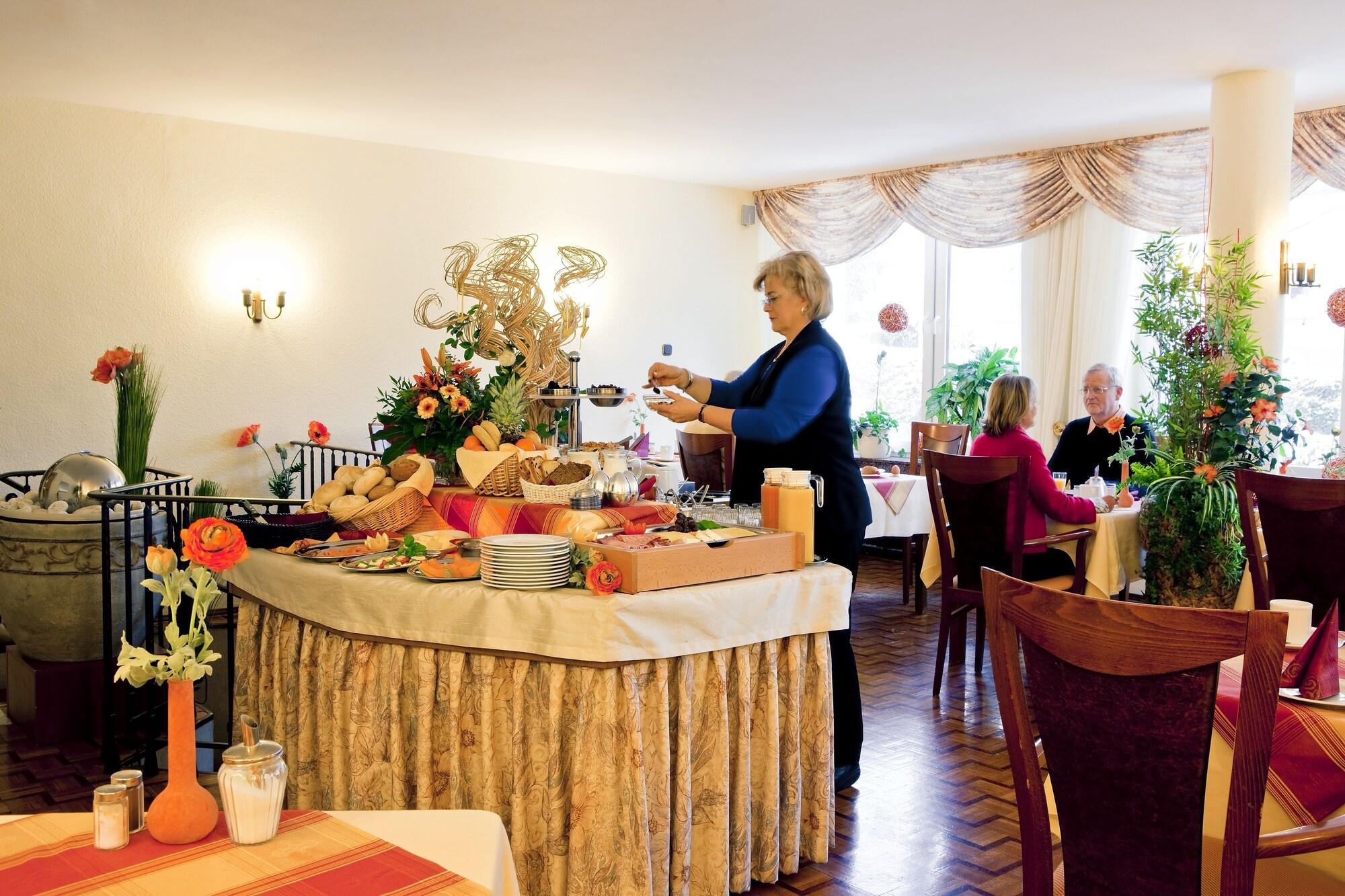 Hotel Birkenstern
