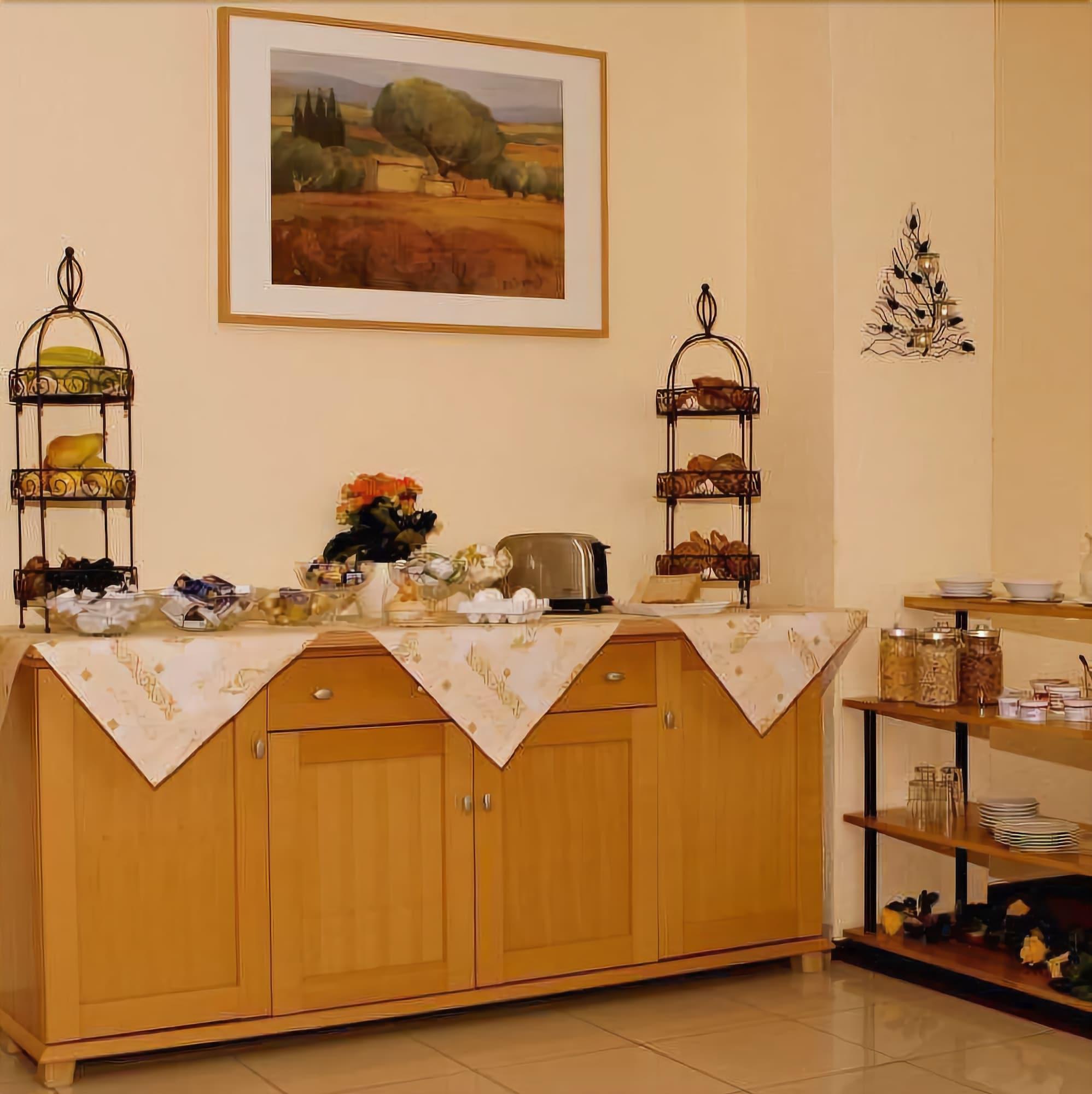 Hotel Zum Schnackel