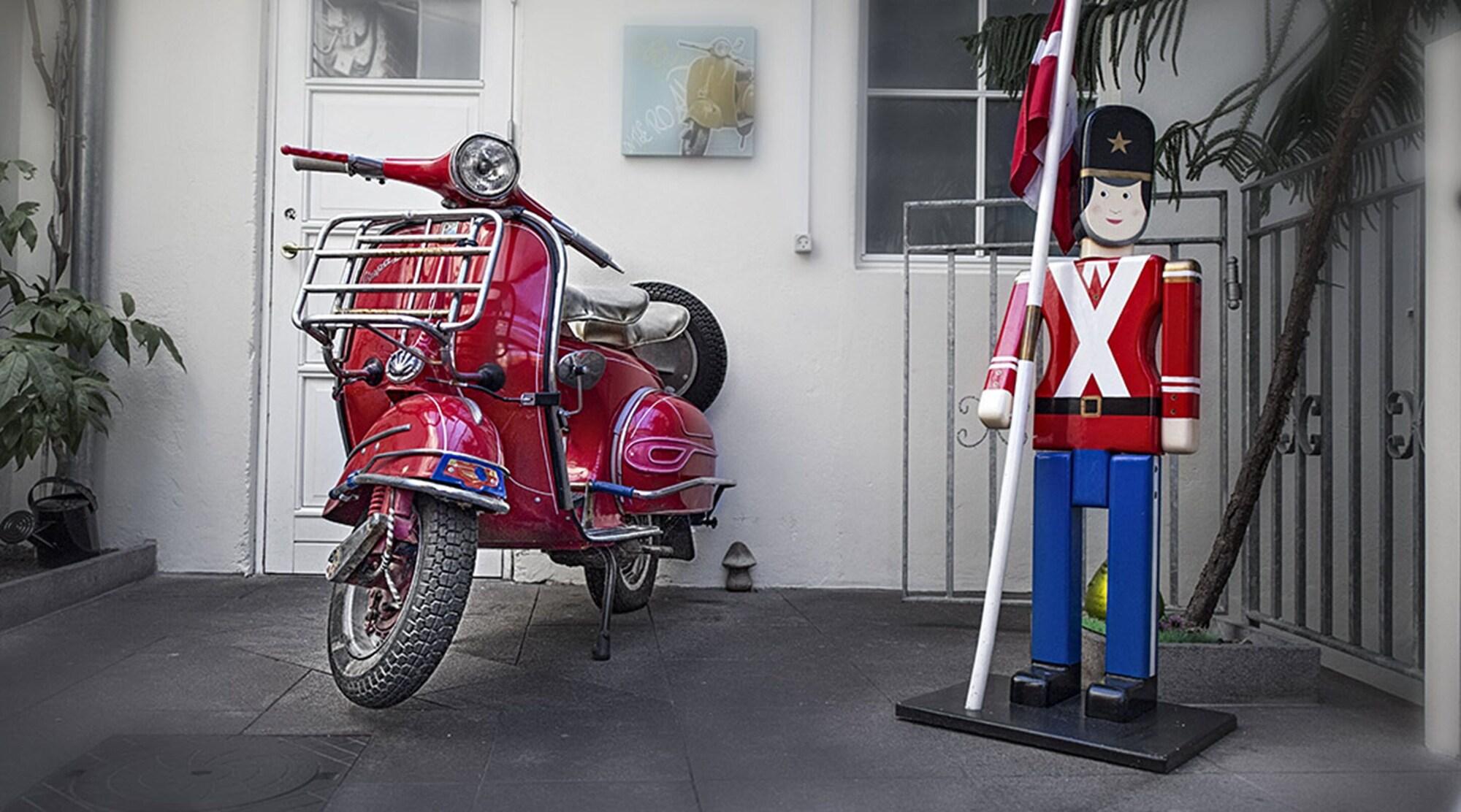 Stephansens Hotel by null