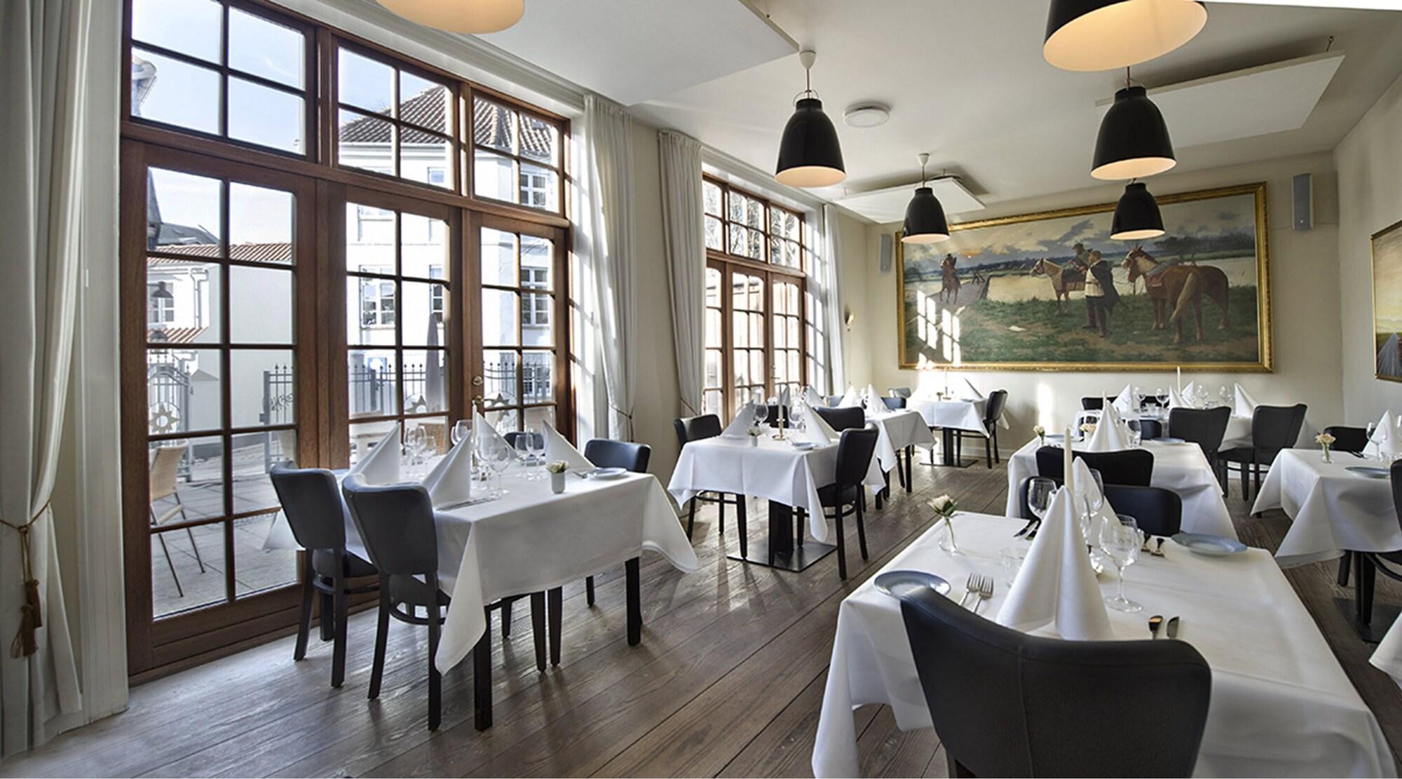 Stephansens Hotel by null