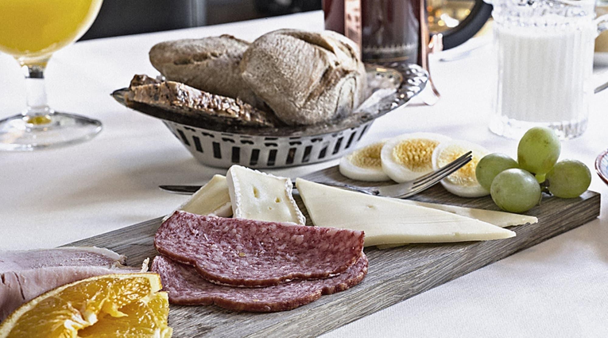 Stephansens Hotel by null