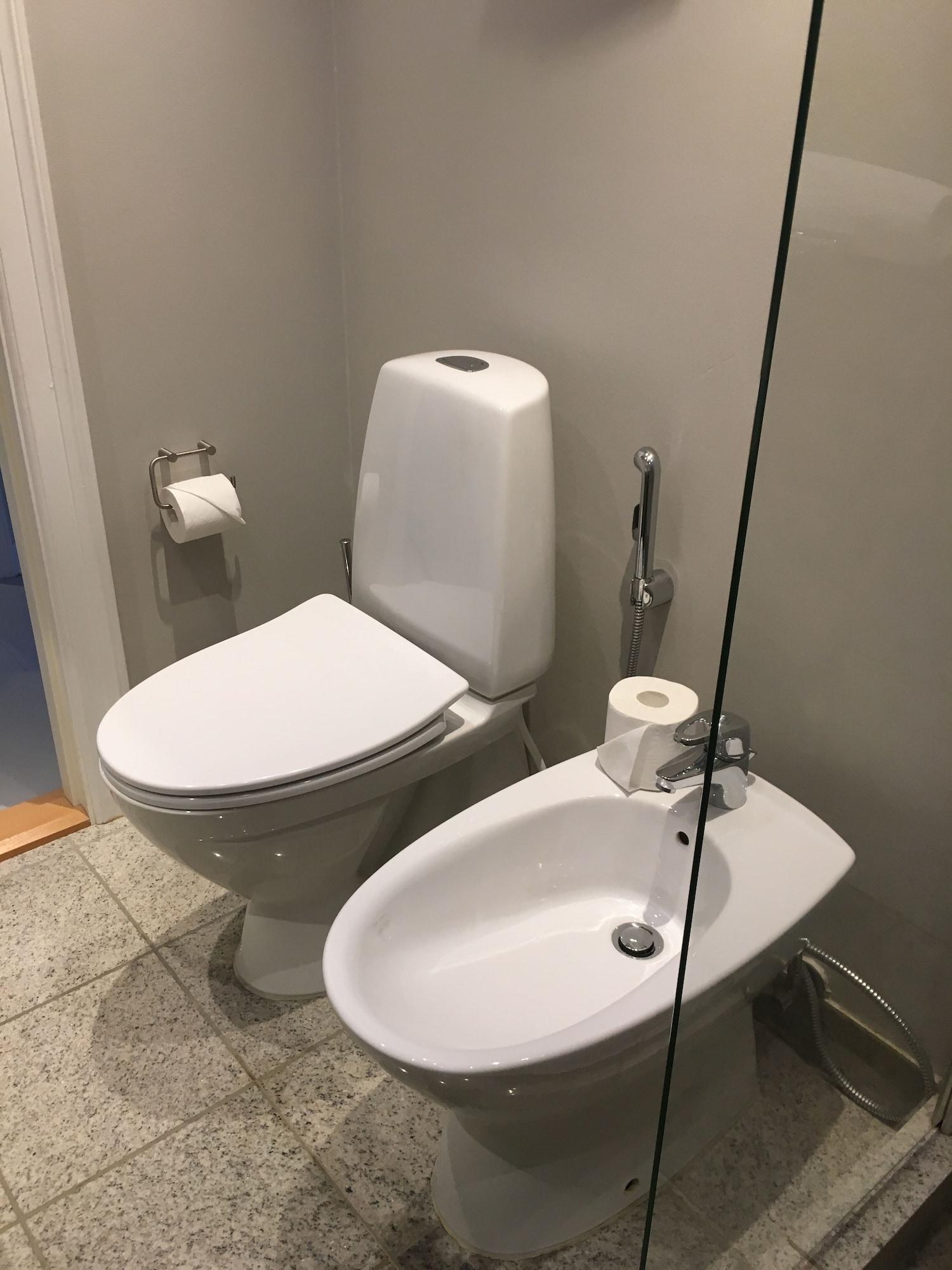 Stephansens Hotel by null