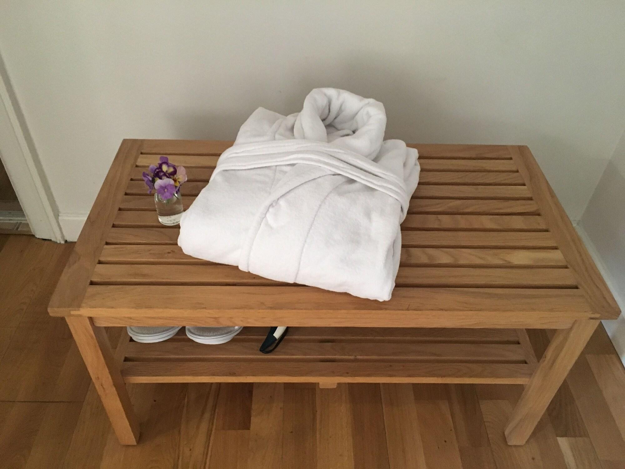 Stephansens Hotel by null