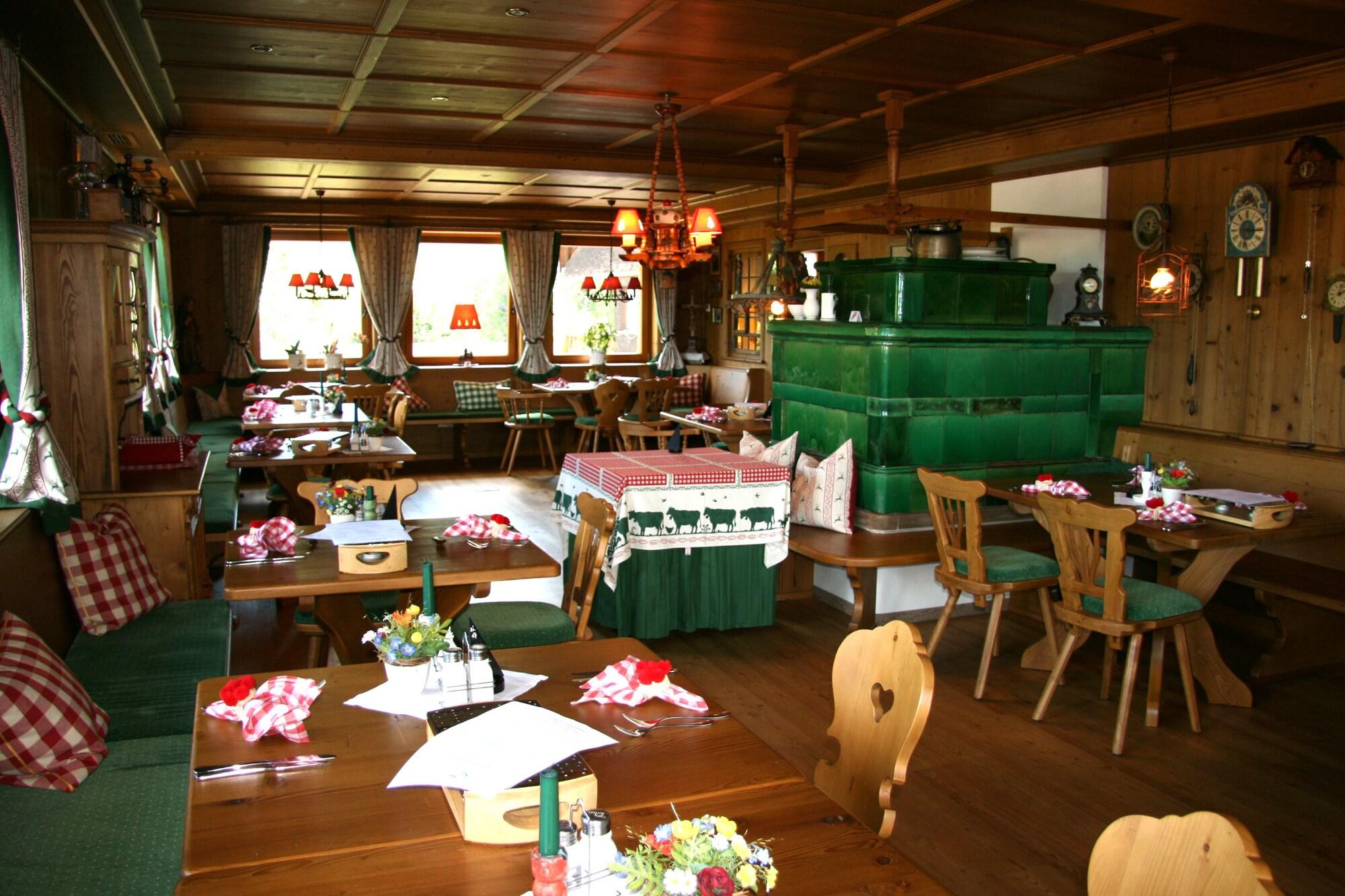 Hotel Schlehdorn
