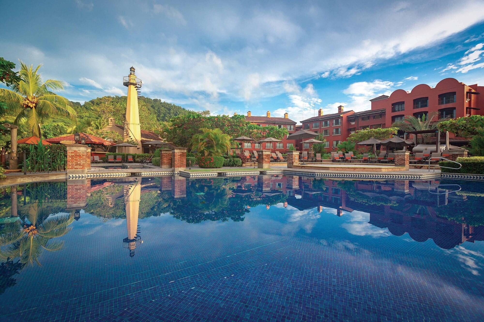 Marriott Vacation Club At Los Suenos