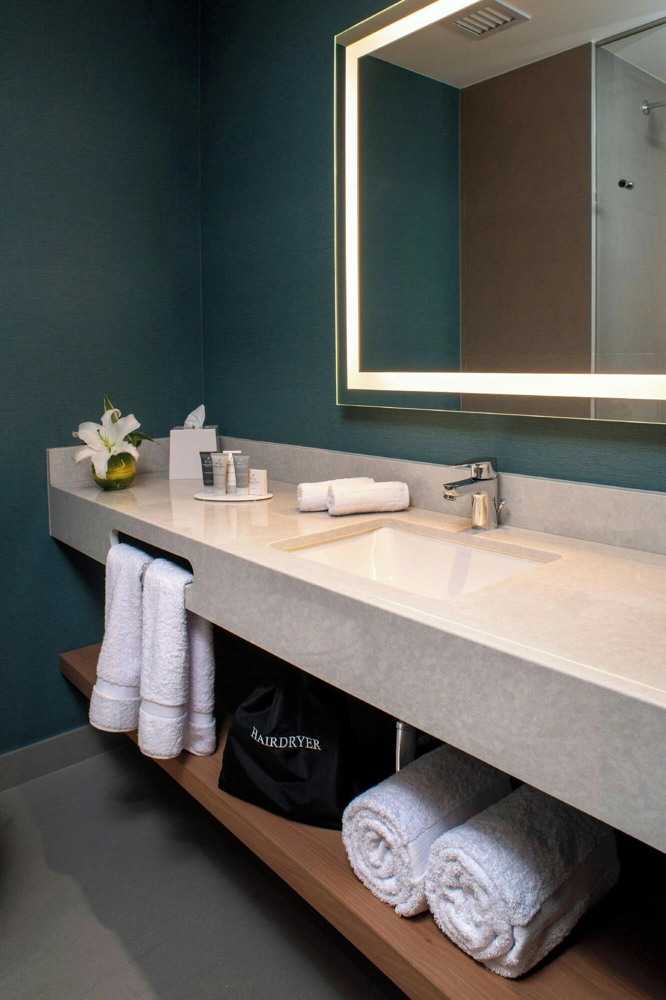 Fairfield By Marriott Lima Miraflores