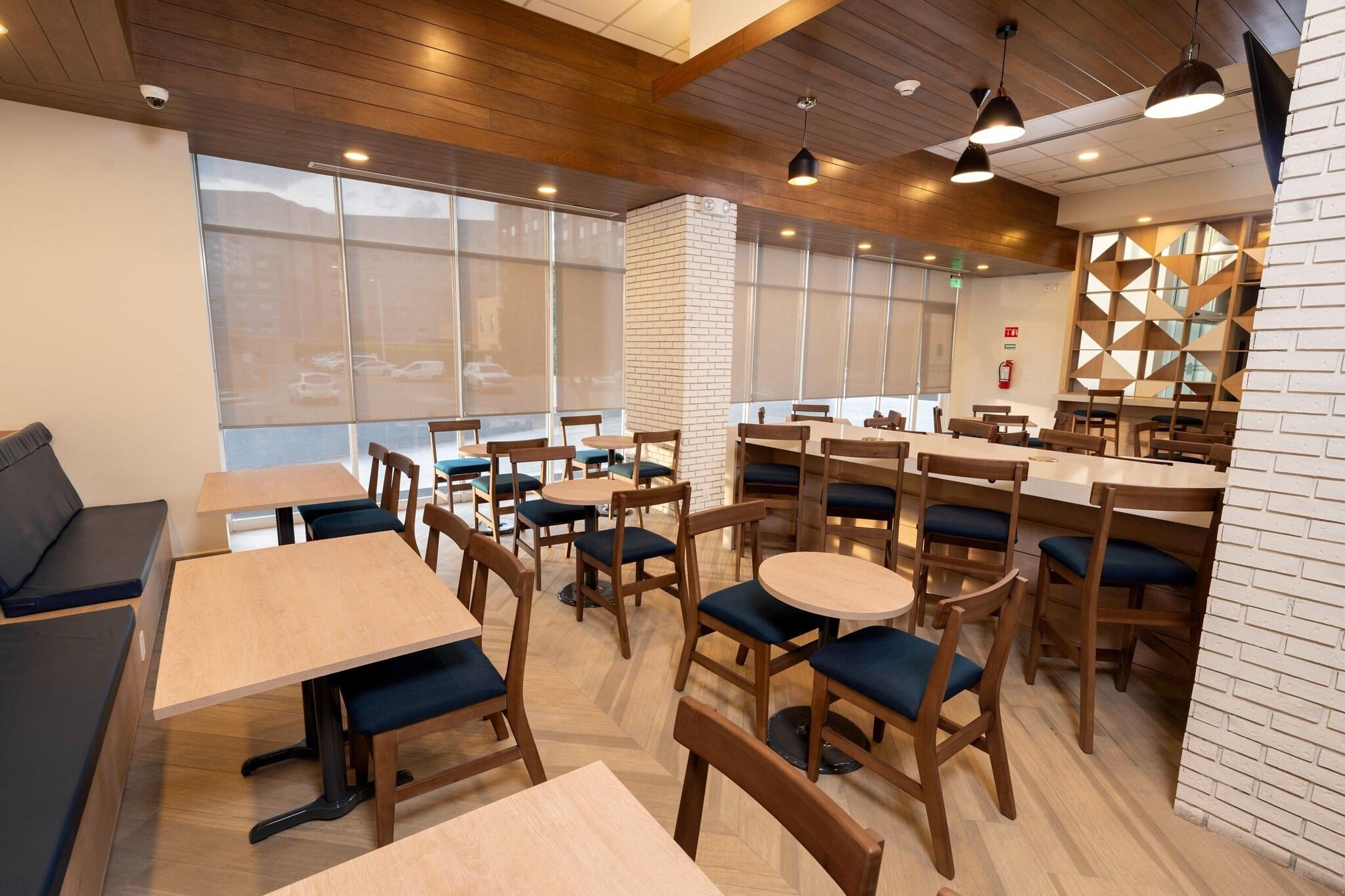 Fairfield Inn & Suites by Marriott San Luis Potosi