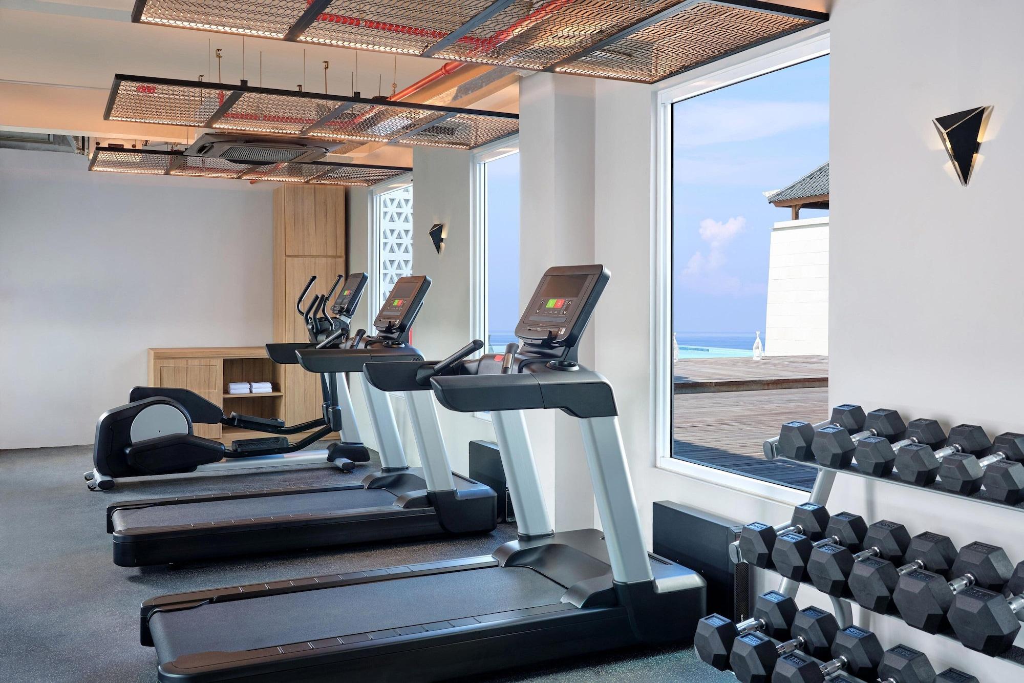Aloft Bali Seminyak