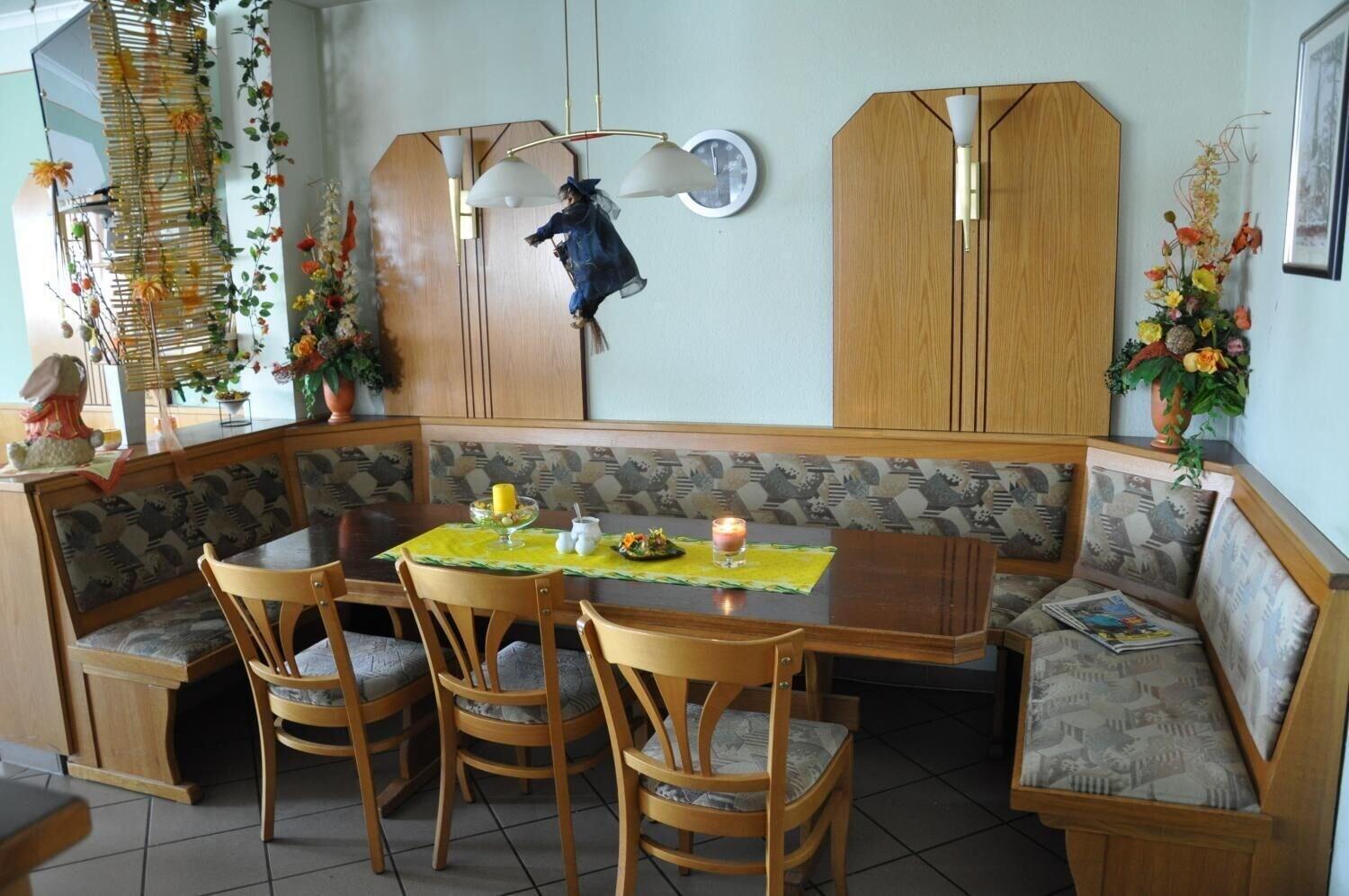 Hotel Elxleben