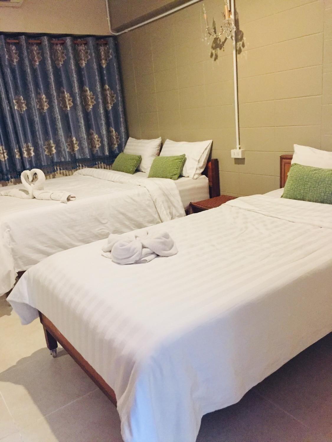 Nett Hotel