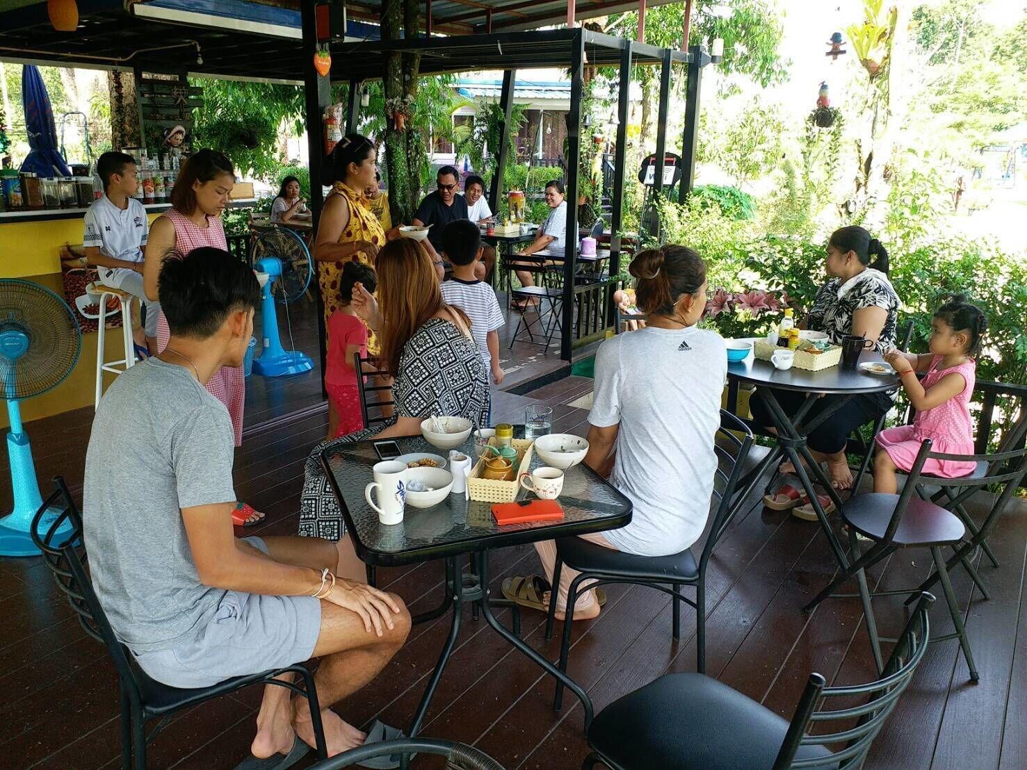 Sangvimarn Resort
