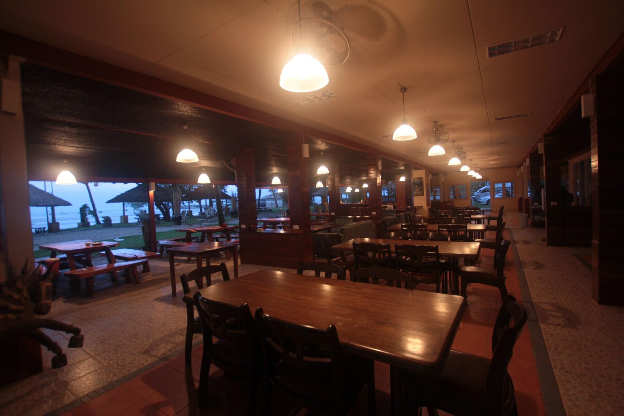 Villa Cha Cha Chaolao Beach Resort