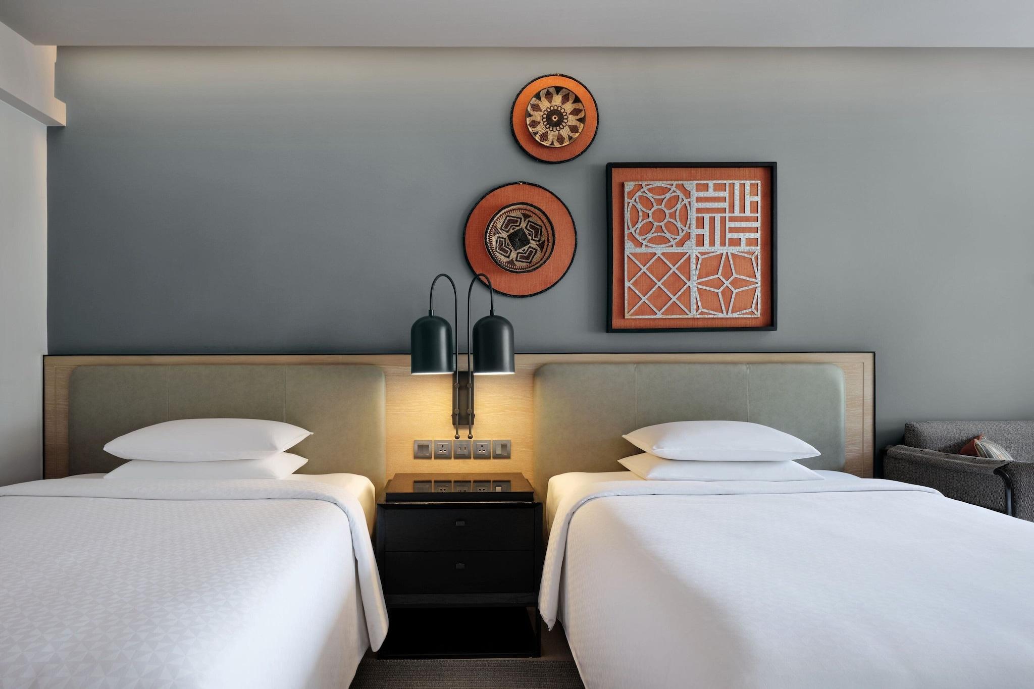 Four Points By Sheraton Phuket Patong Beach Resort