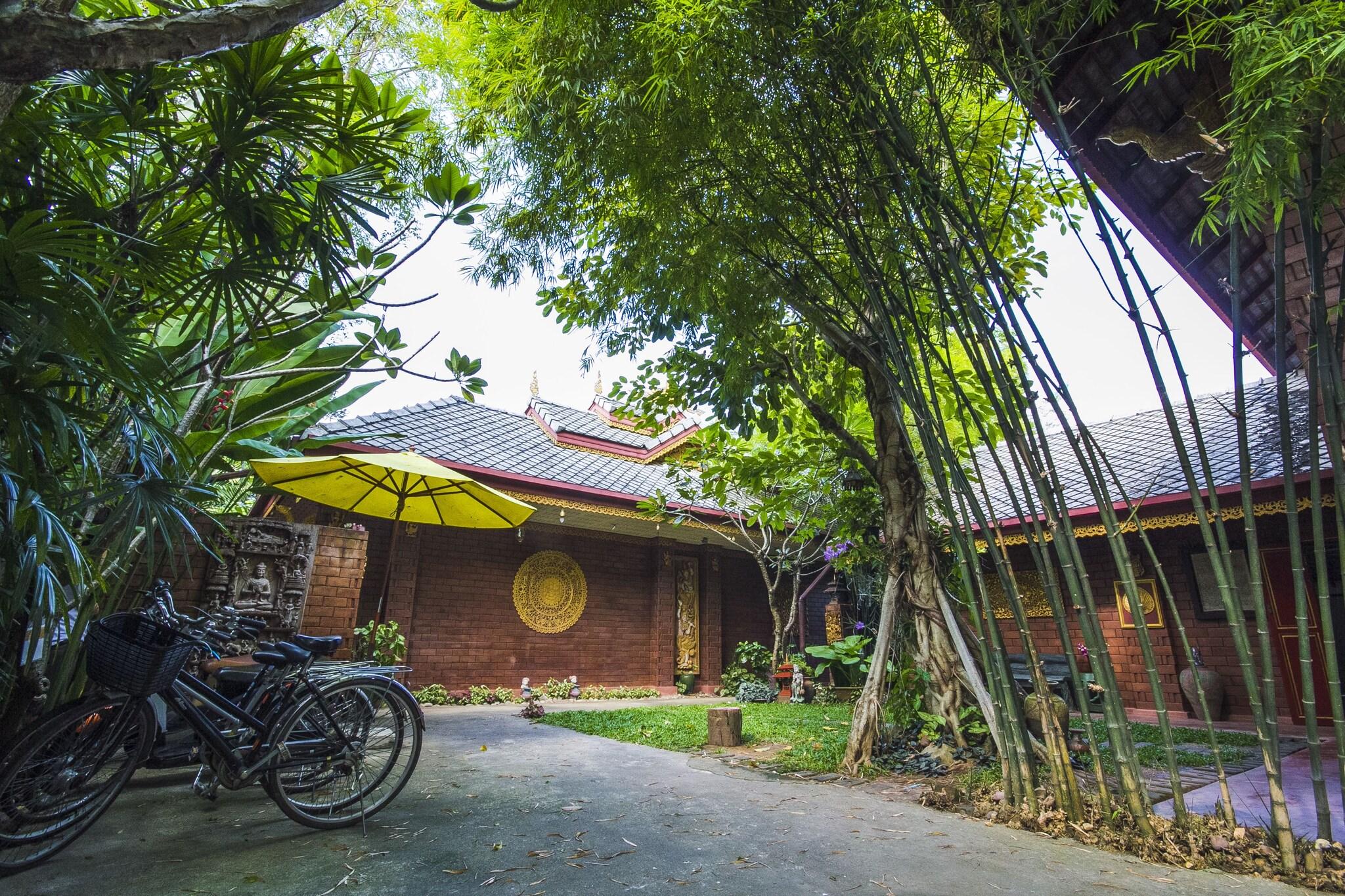 Irawadee Resort