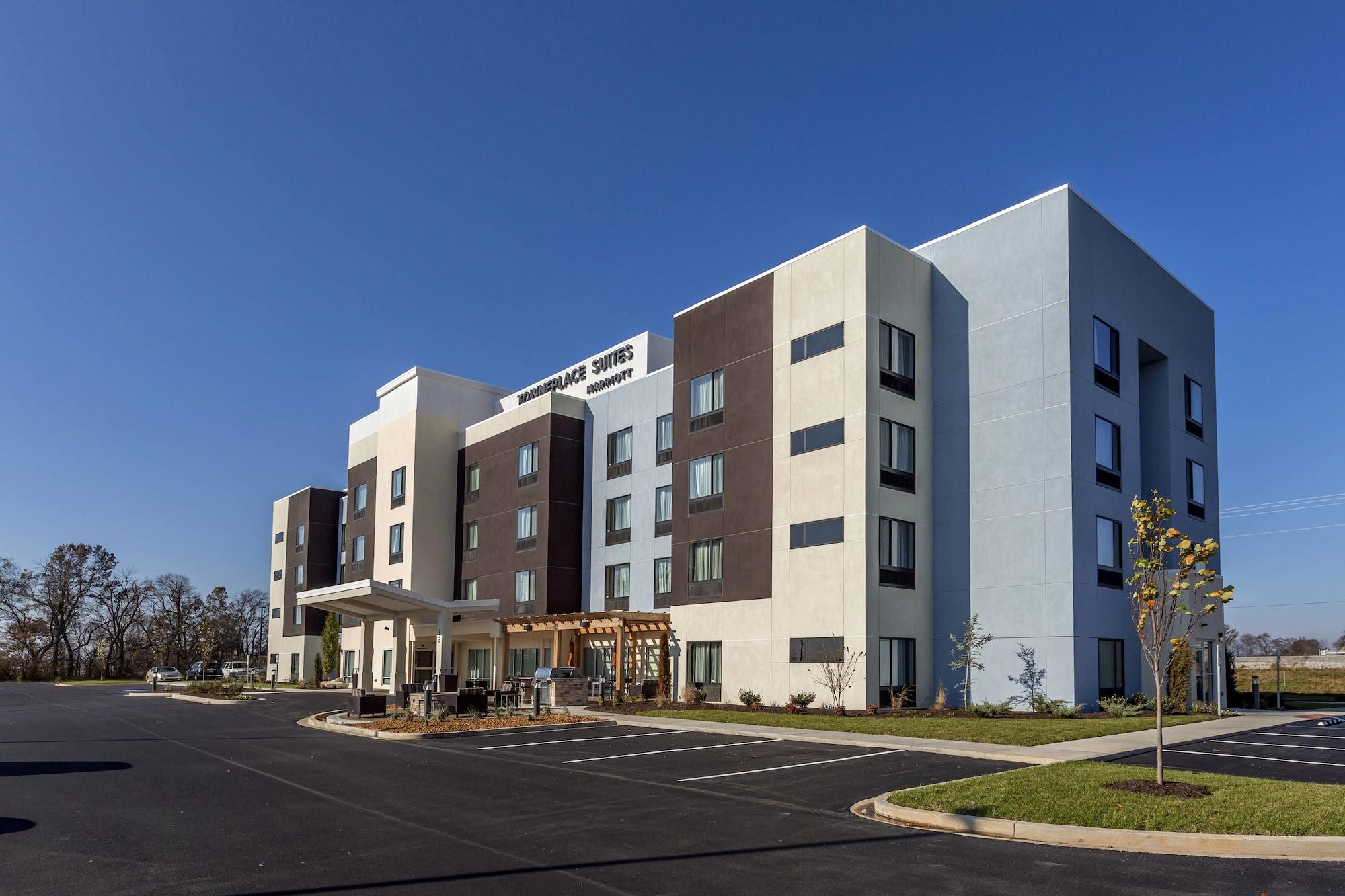 TownePlace Suites by Marriott Hopkinsville image