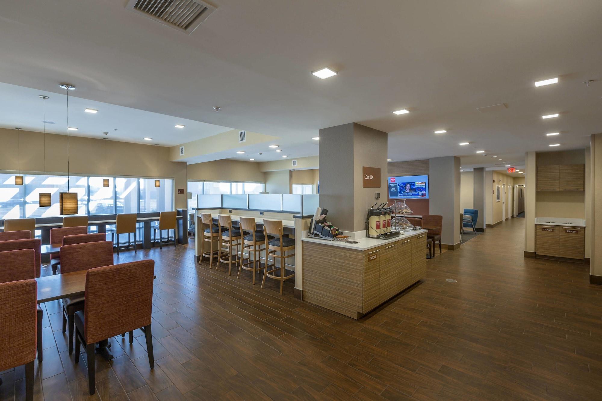 Towneplace Suites By Marriott Hopkinsville