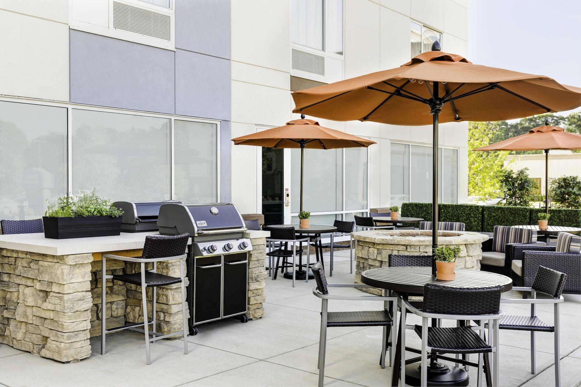 TownePlace Suites by Marriott Houston Baytown image