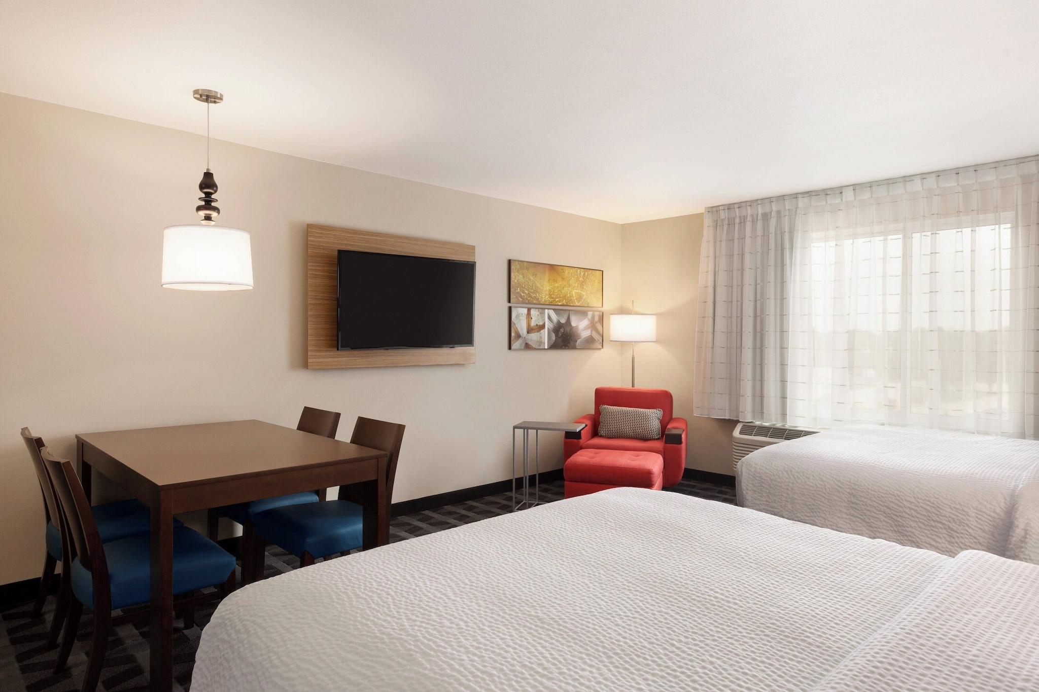 Towneplace Suites By Marriott Cedar Rapids Marion
