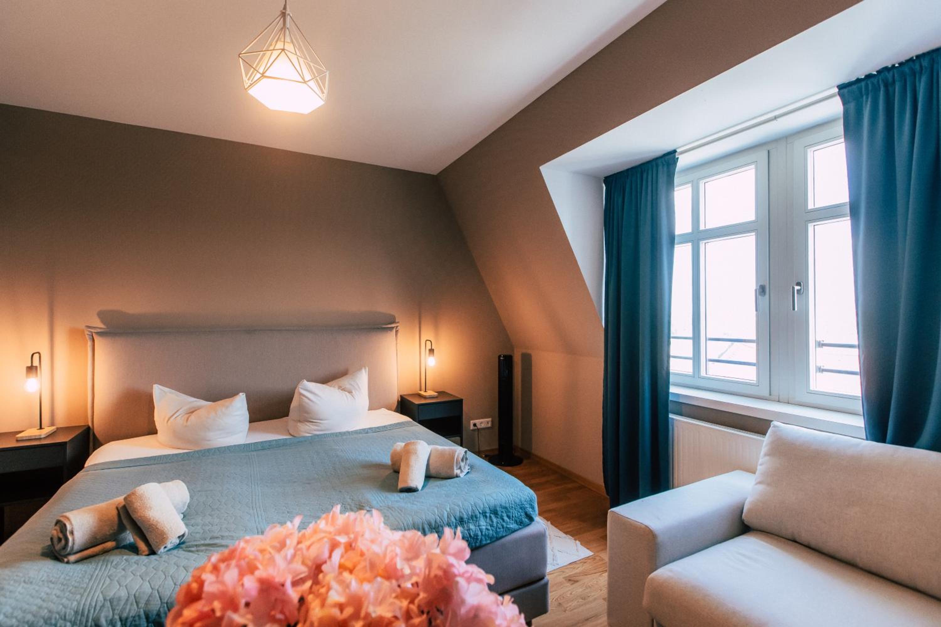 Stadthaus By Luga Homes
