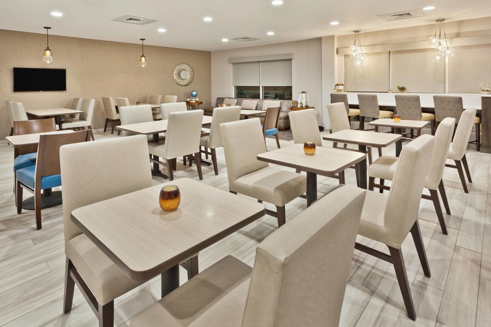 Towneplace Suites Dothan