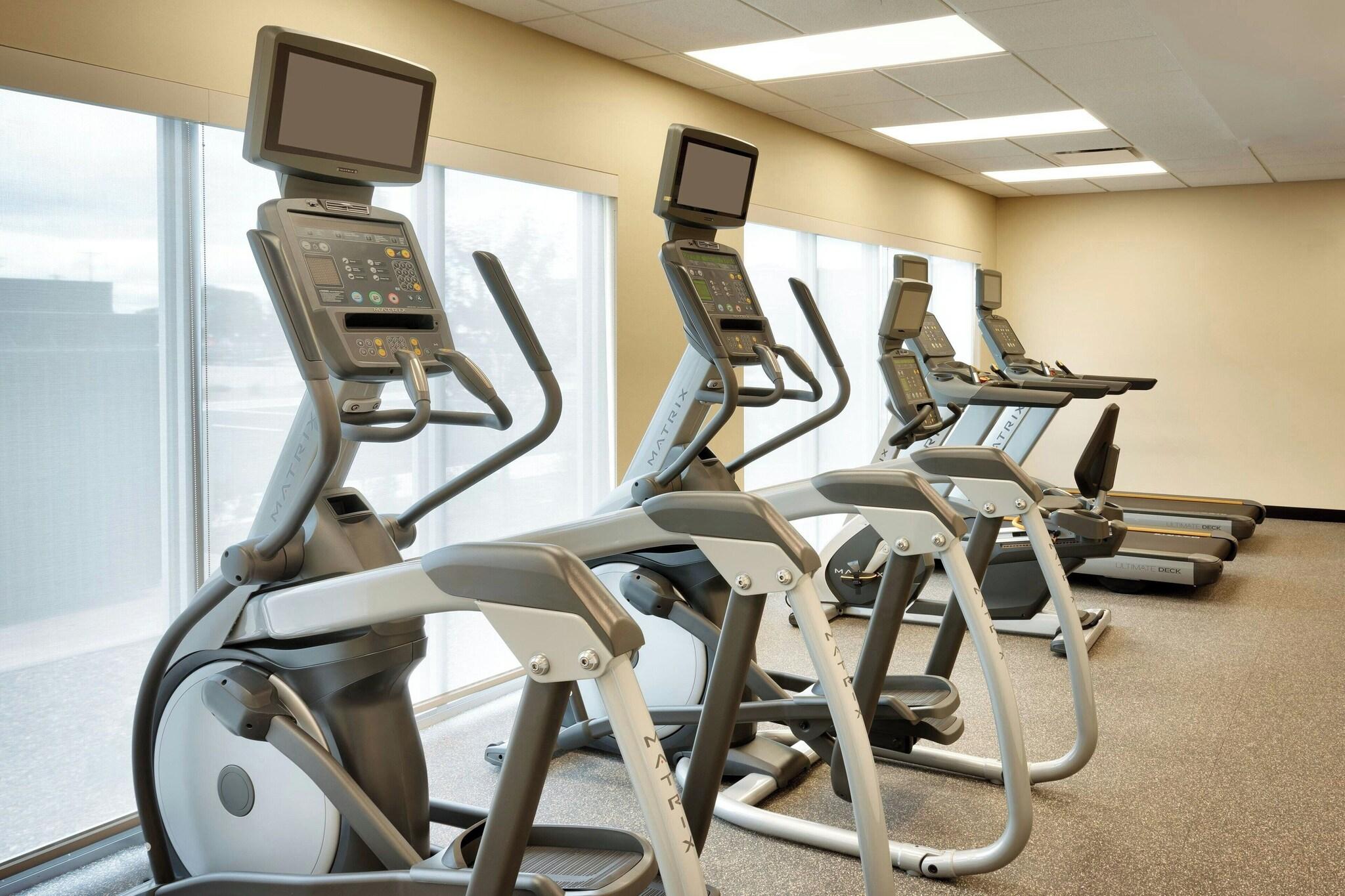Towneplace Suites By Marriott Clovis