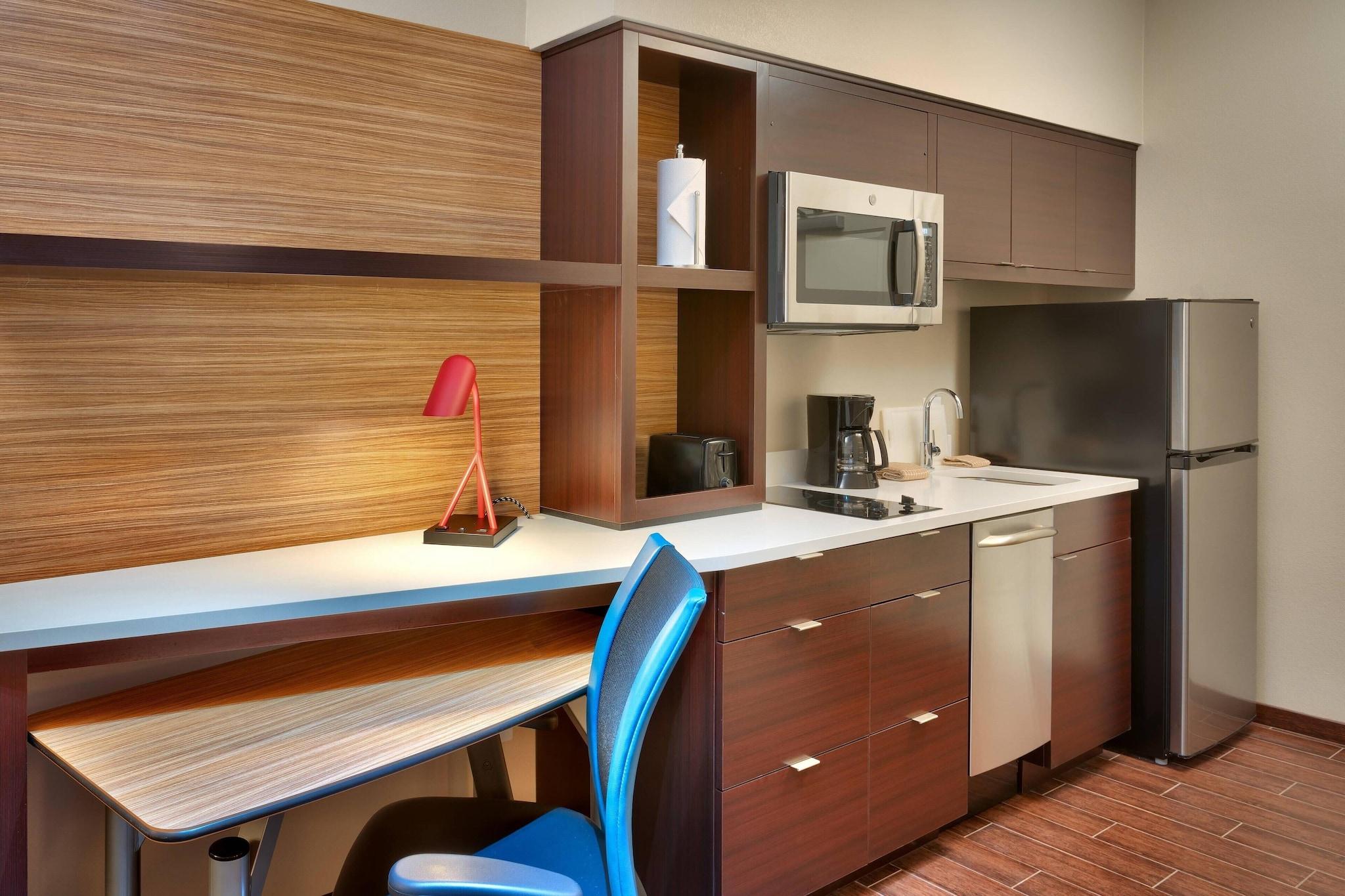 Towneplace Suites By Marriott Clovis