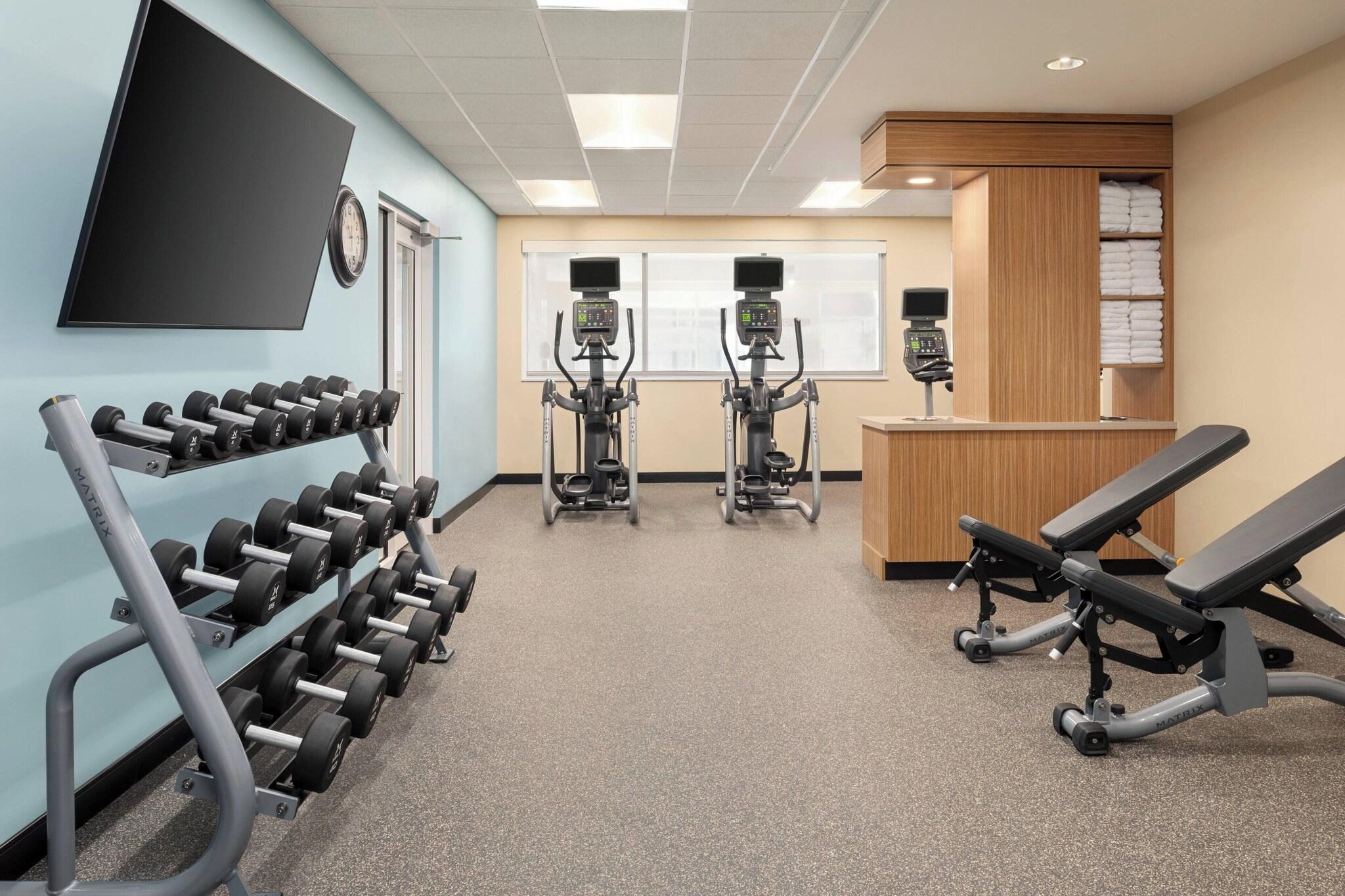 Towneplace Suites By Marriott Janesville