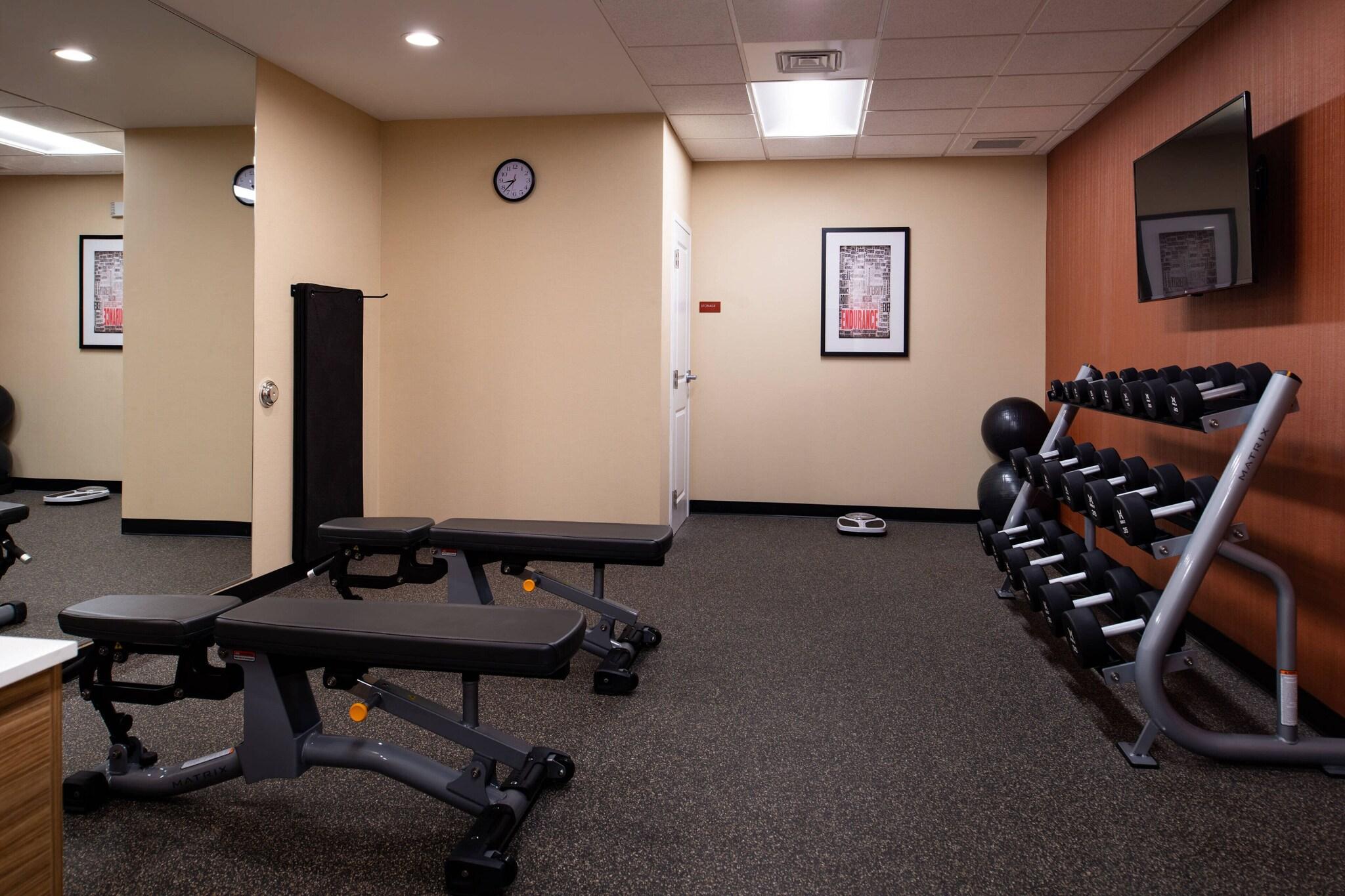 TownePlace Suites by Marriott St. Louis Chesterfie