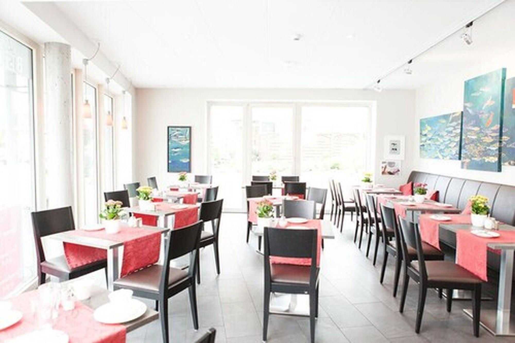 Heldts Apartment-Hotel