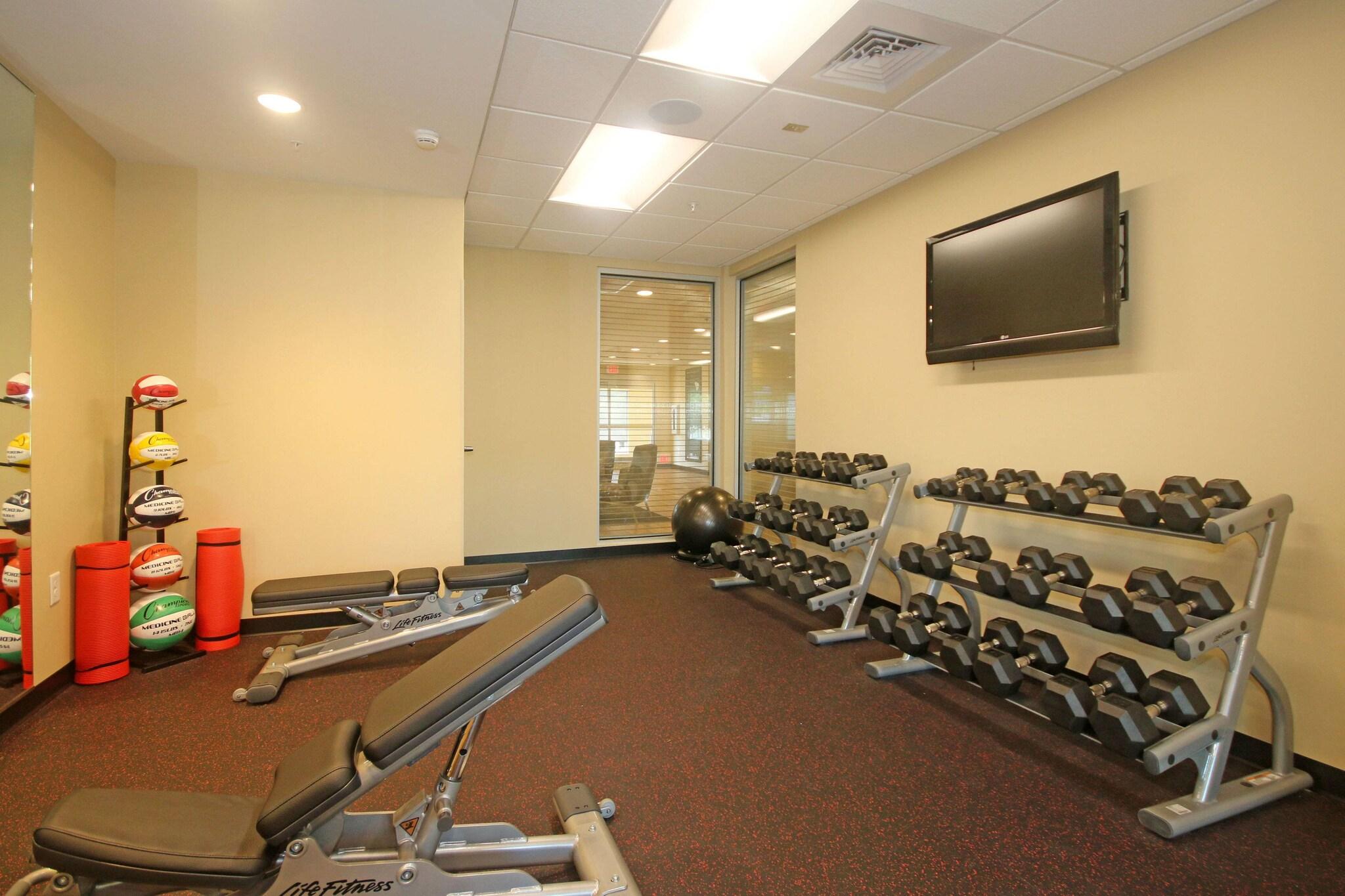 TownePlace Suites by Marriott Charleston-North Cha