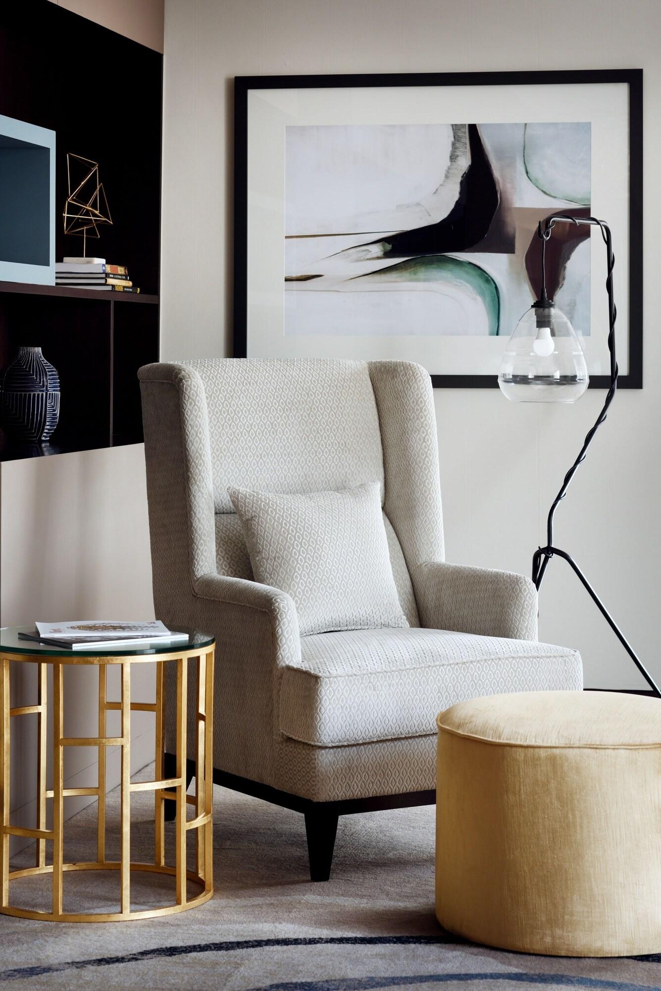 Marriott Executive Apartments Downtown Abu Dhabi - photo