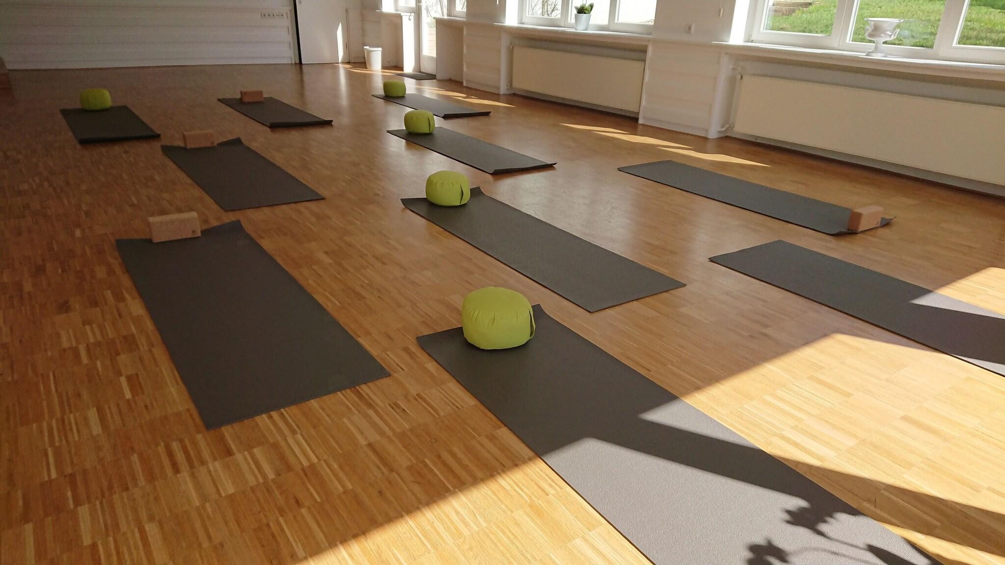Habitat Esslingen