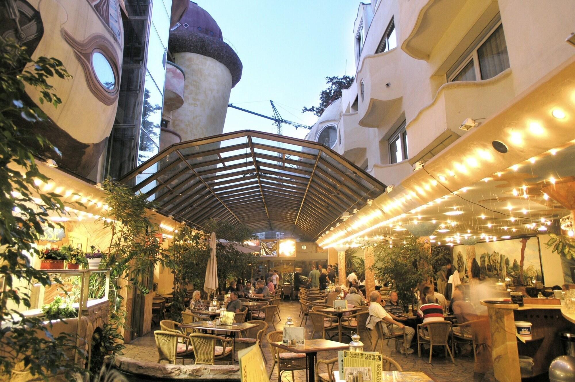 Allvitalis Traumhotel